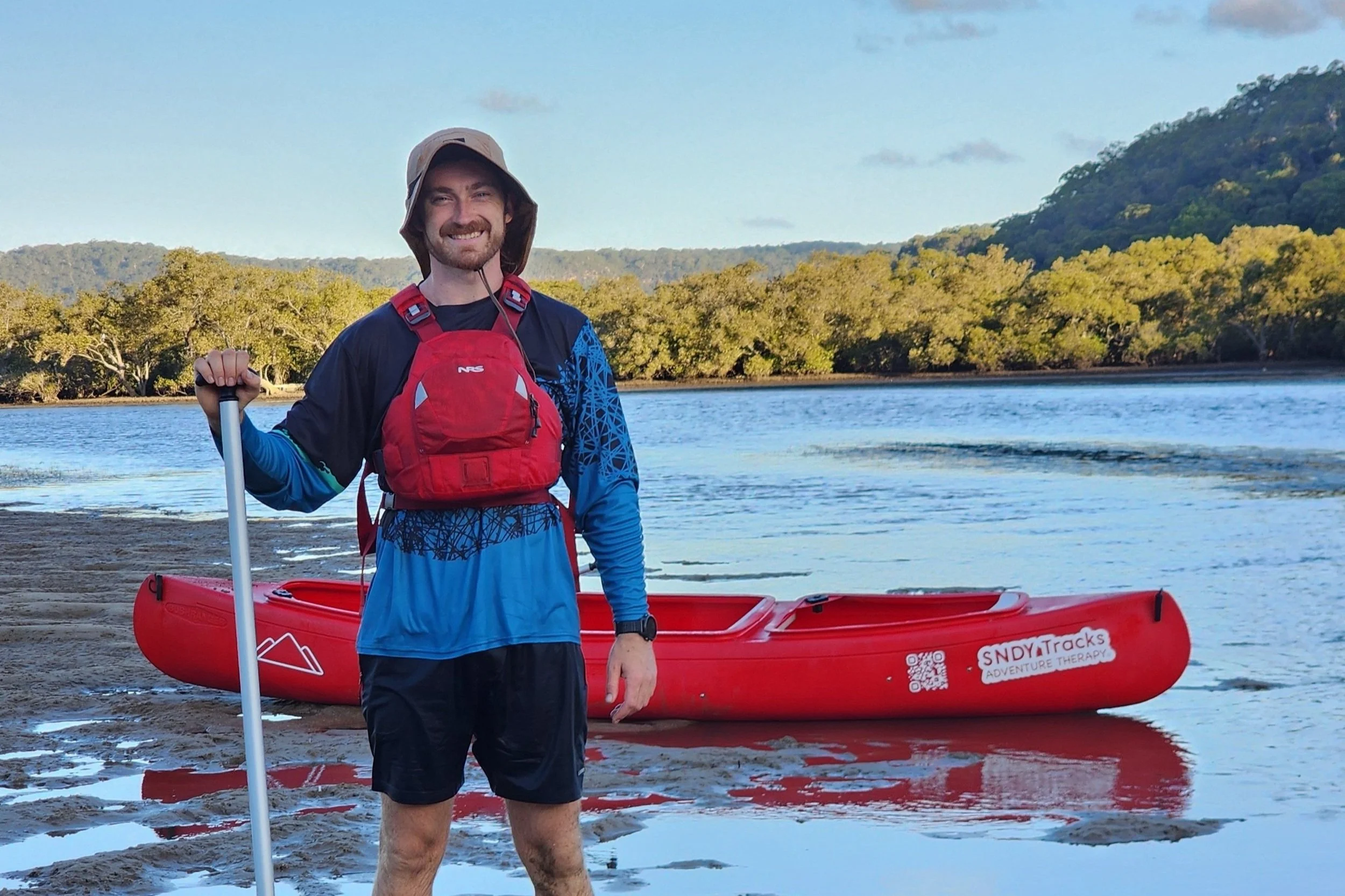 Adventure-based Counselling