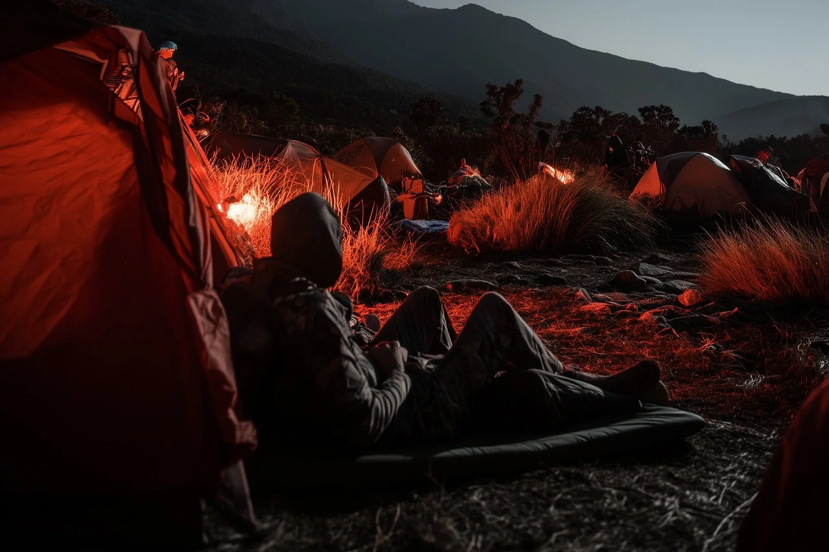 Adventure Respite (STA)