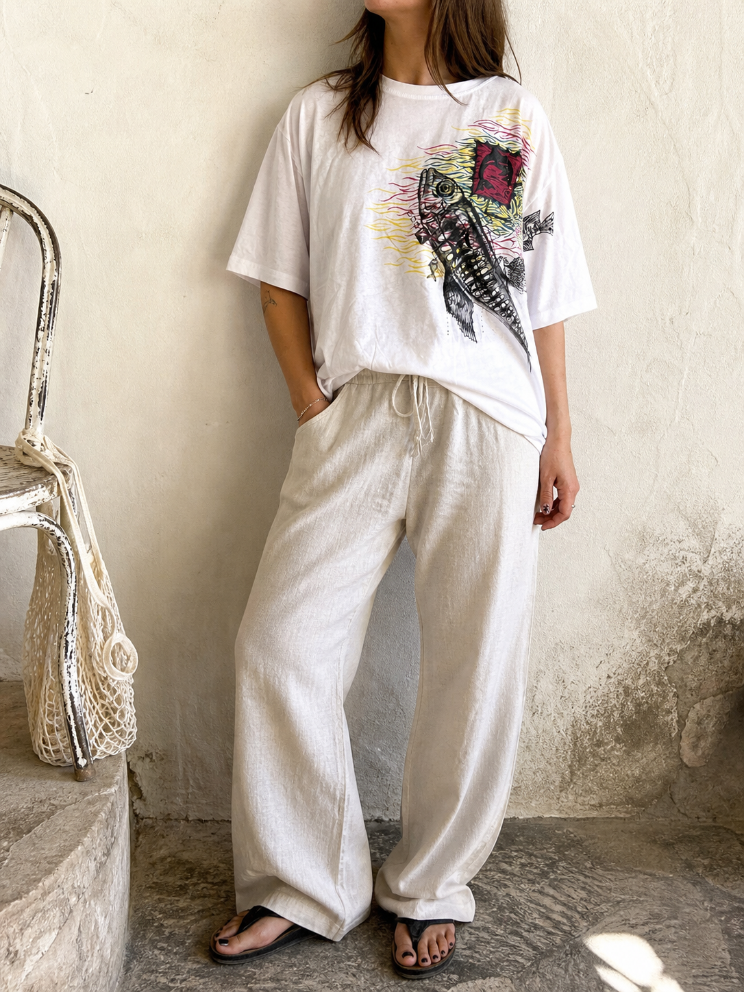 Organic Cotton T-Shirt – Guppy (XL).png