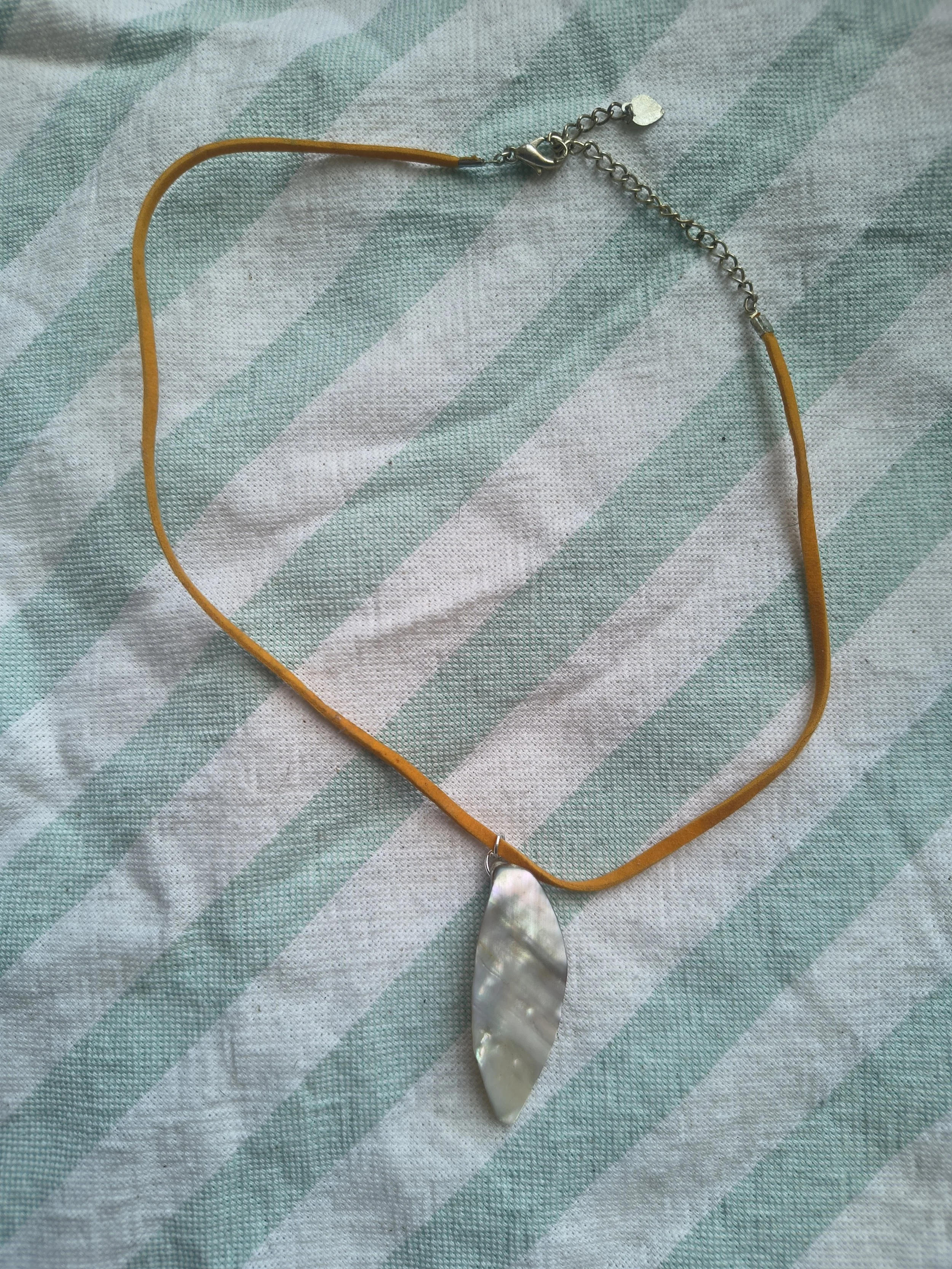 Necklace Board