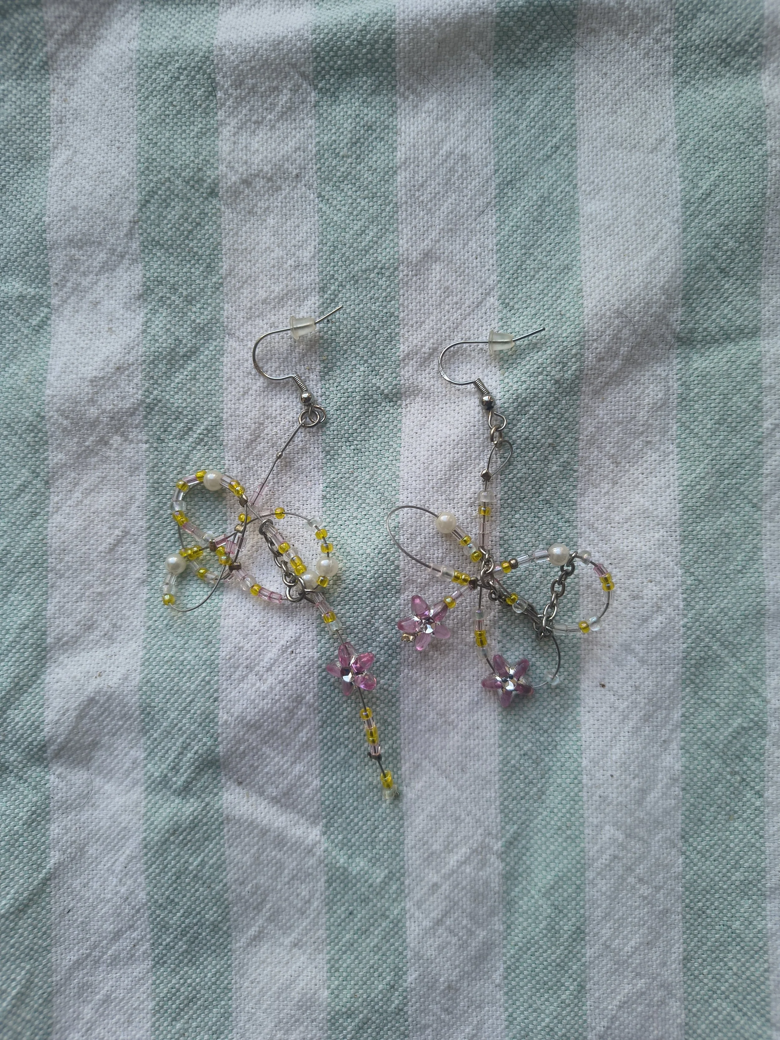 Earrings Starlight