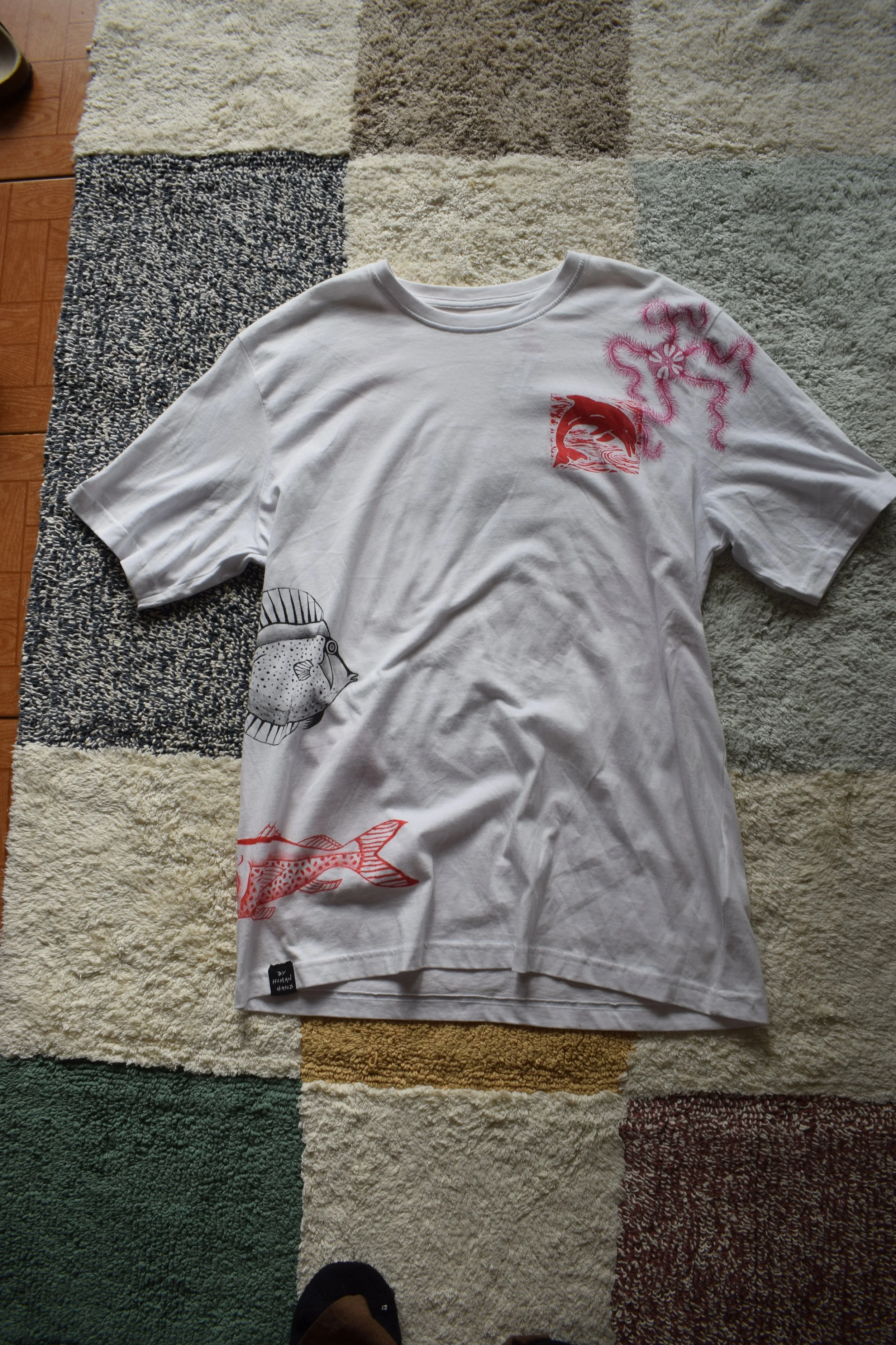 Dolphin Shirt White21.JPG