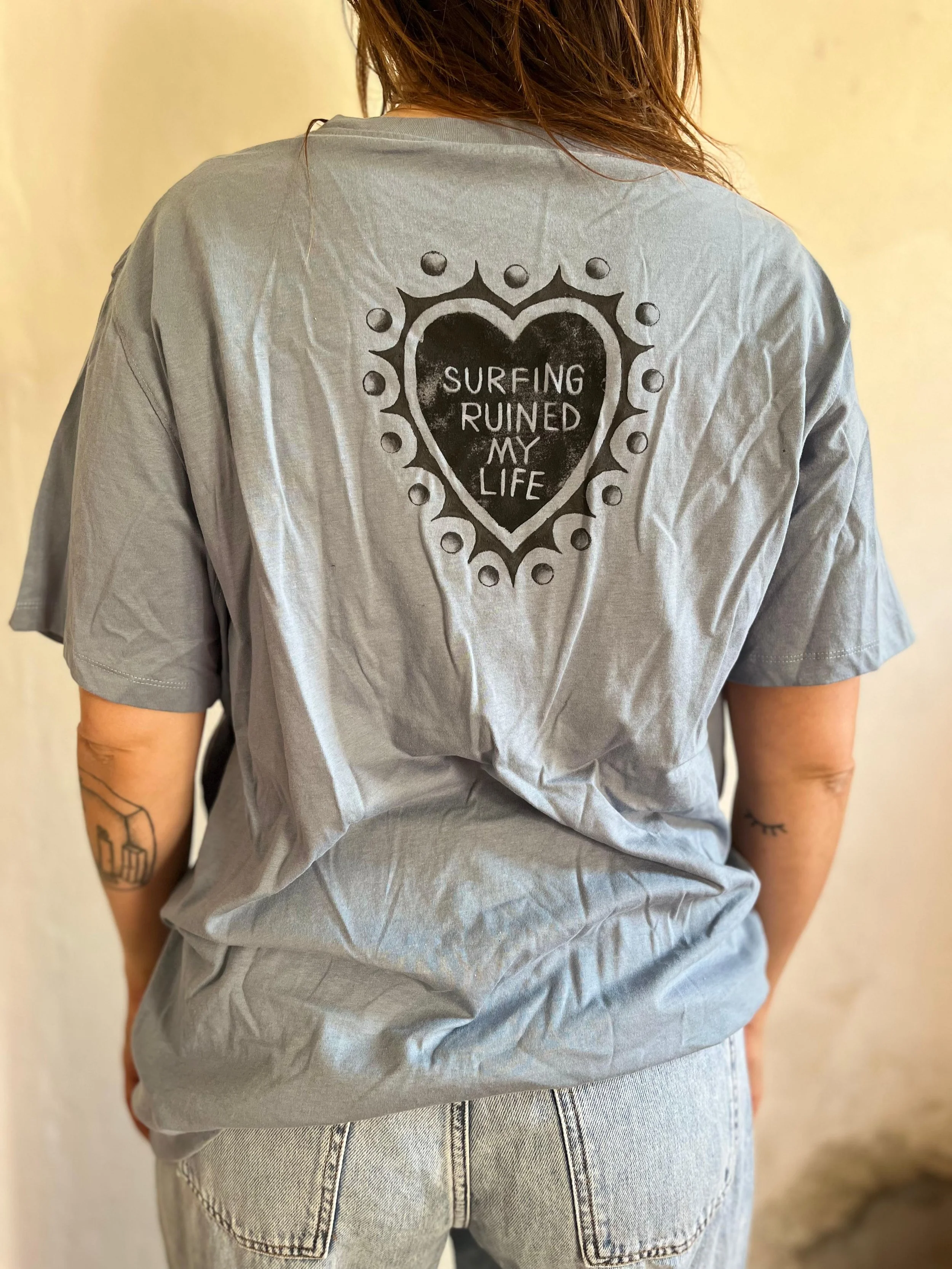 Organic Cotton T-Shirt – Cheese (XL) (2).jpg