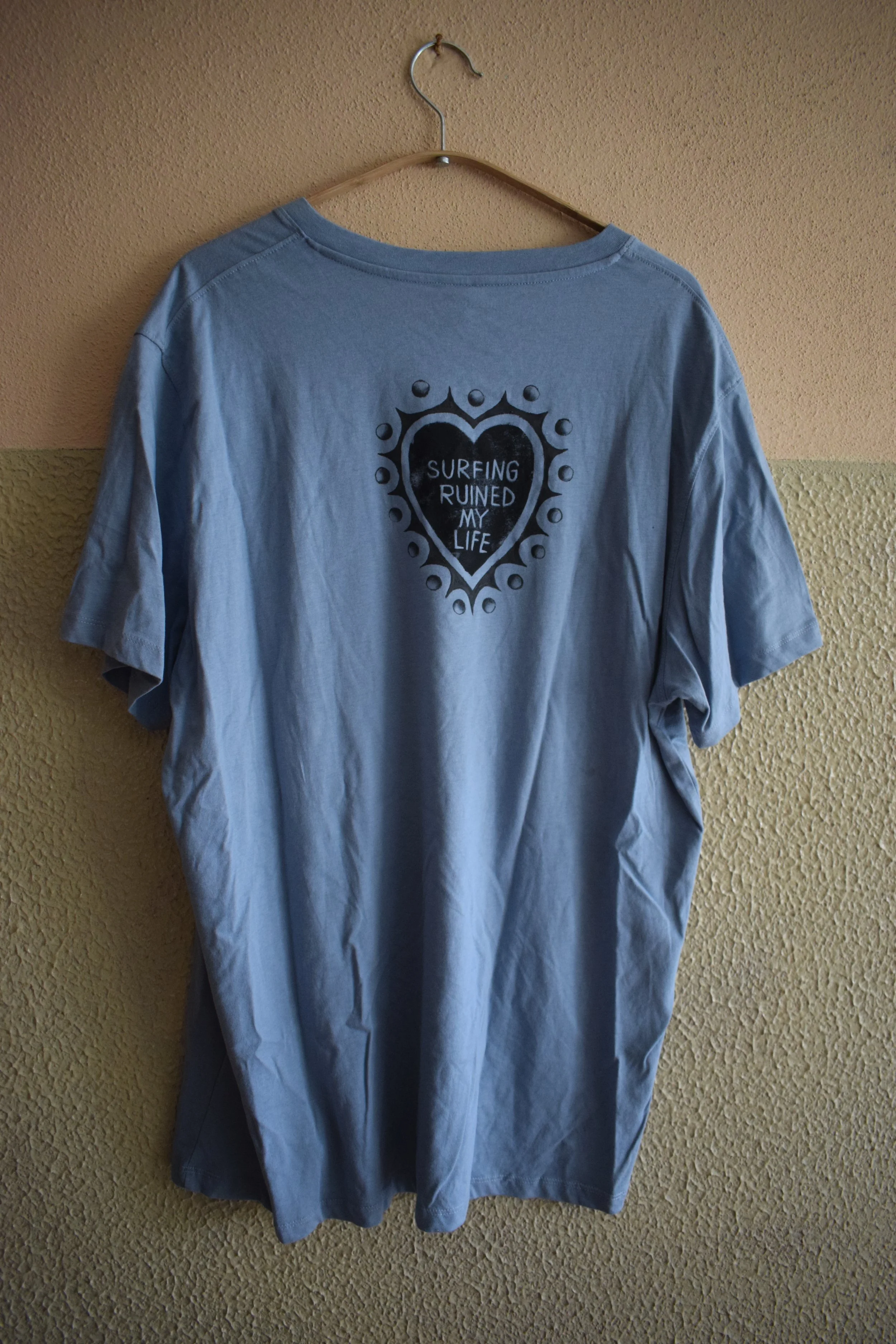 'Cheese' Tshirt2.JPG