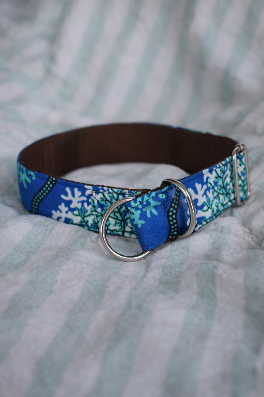 Collar - 'Underwater'