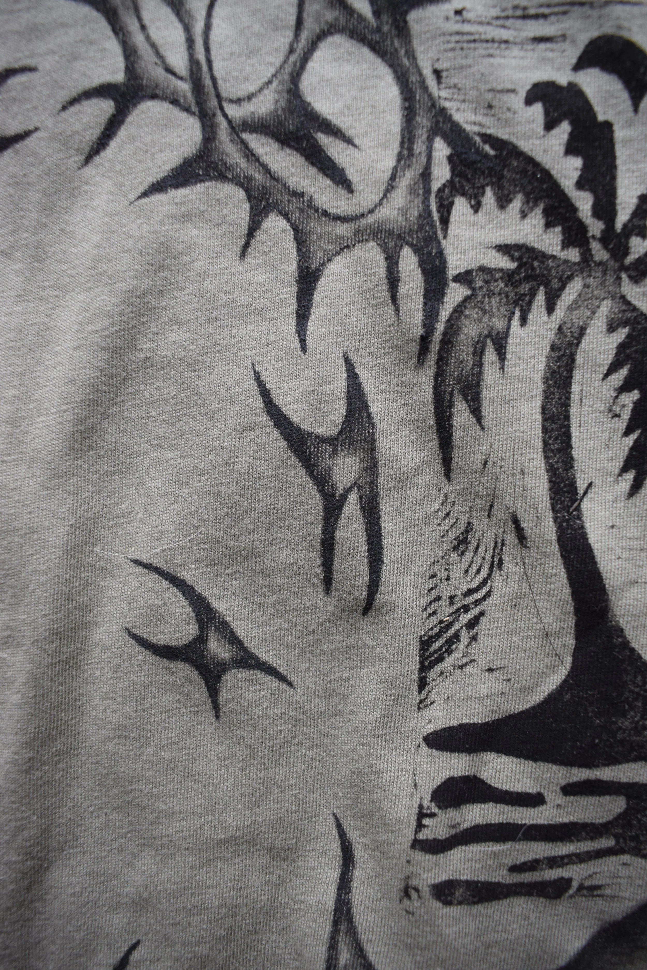 'Surfing Ruined My Life' Tshirt Sage16.JPG