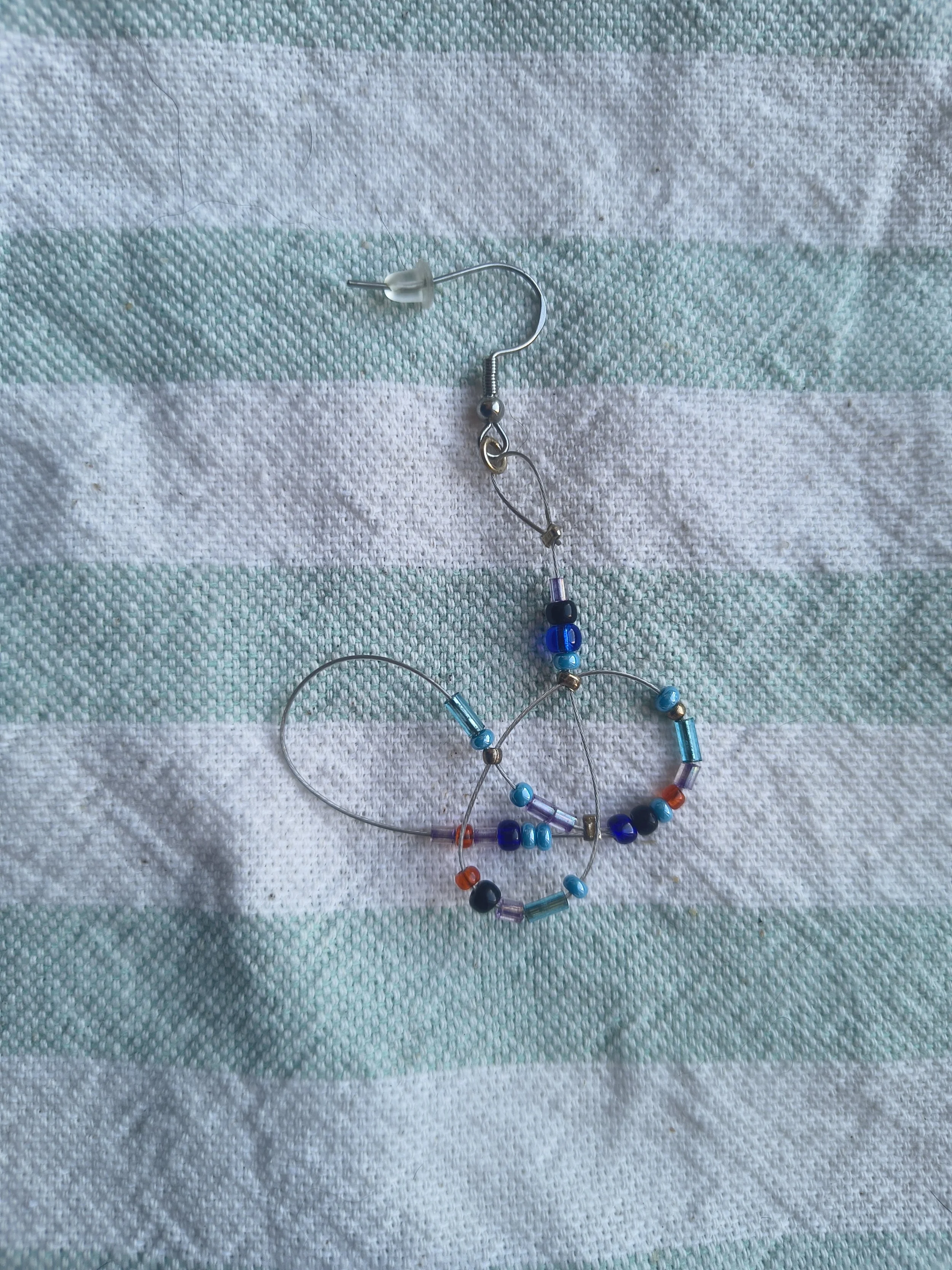 Earring Depth Of The Universe