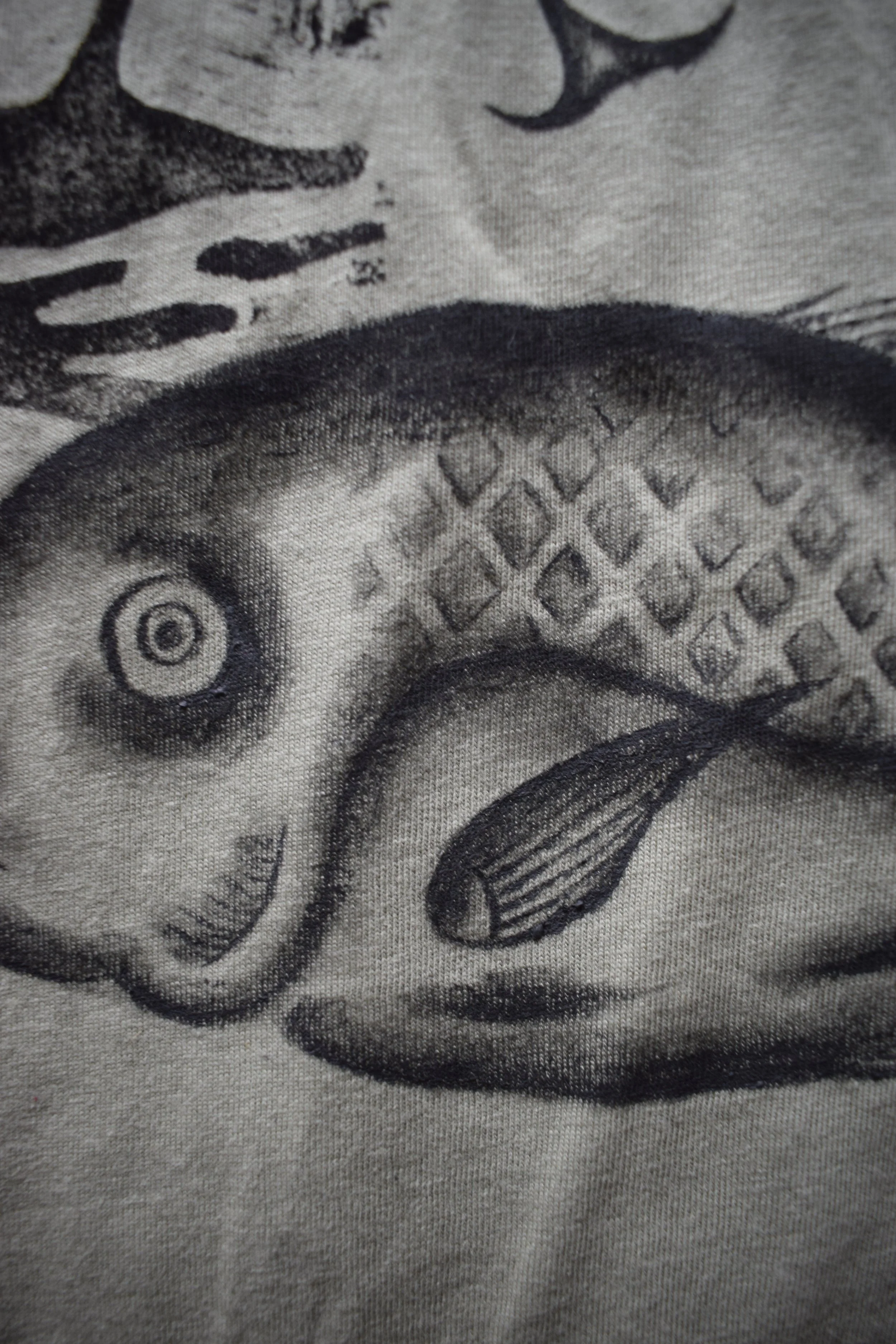 'Surfing Ruined My Life' Tshirt Sage14.JPG