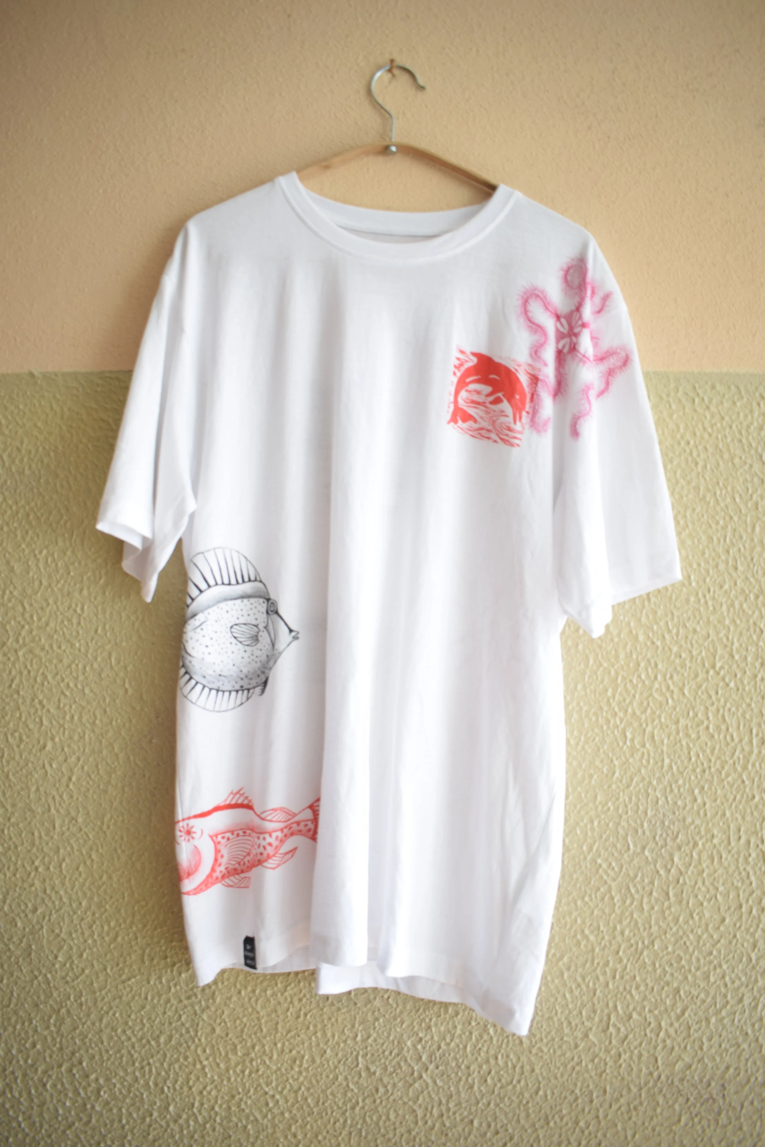 Dolphin Shirt White6.JPG