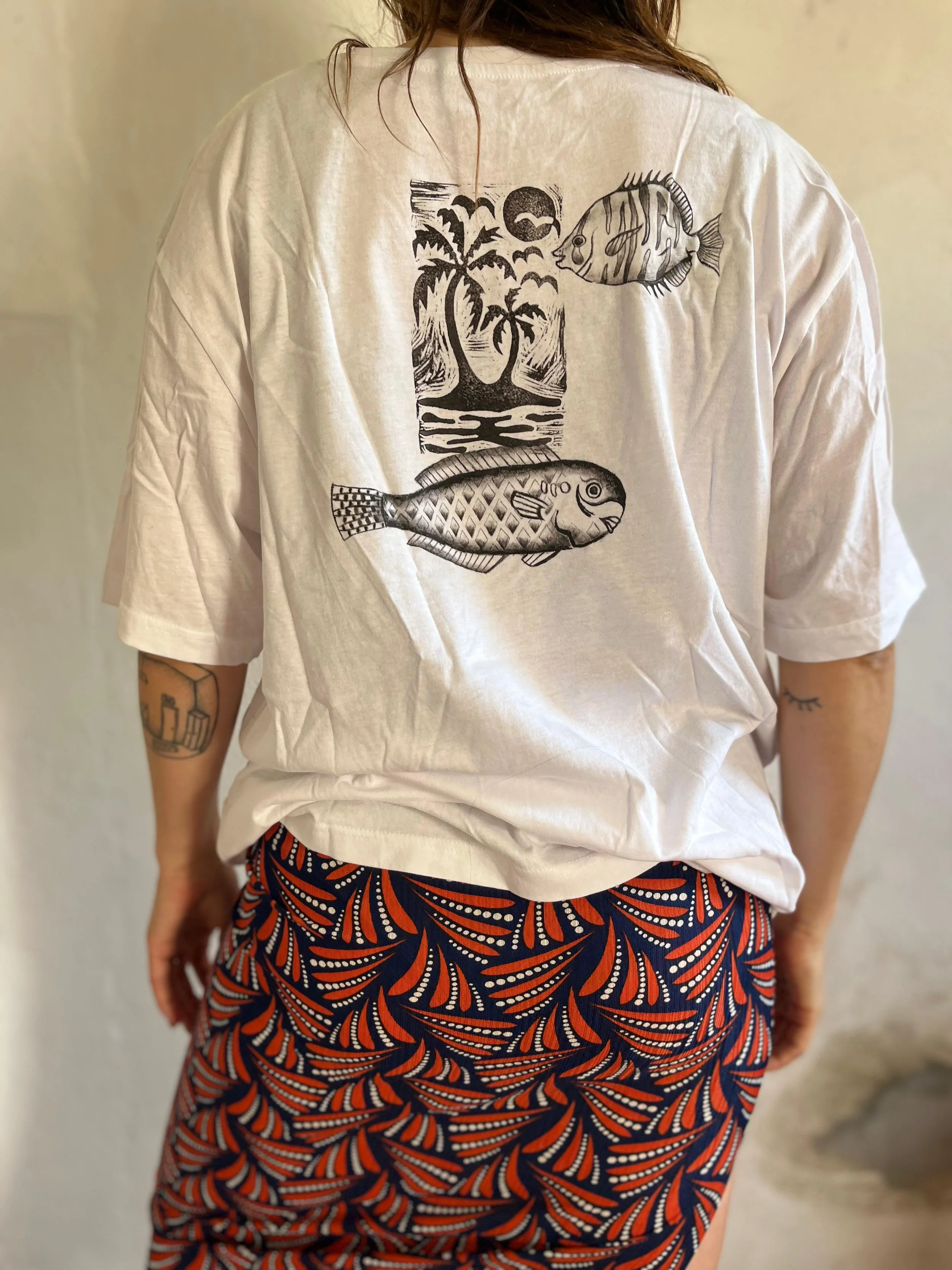 Organic Cotton T-Shirt – Guppy (XL).jpg