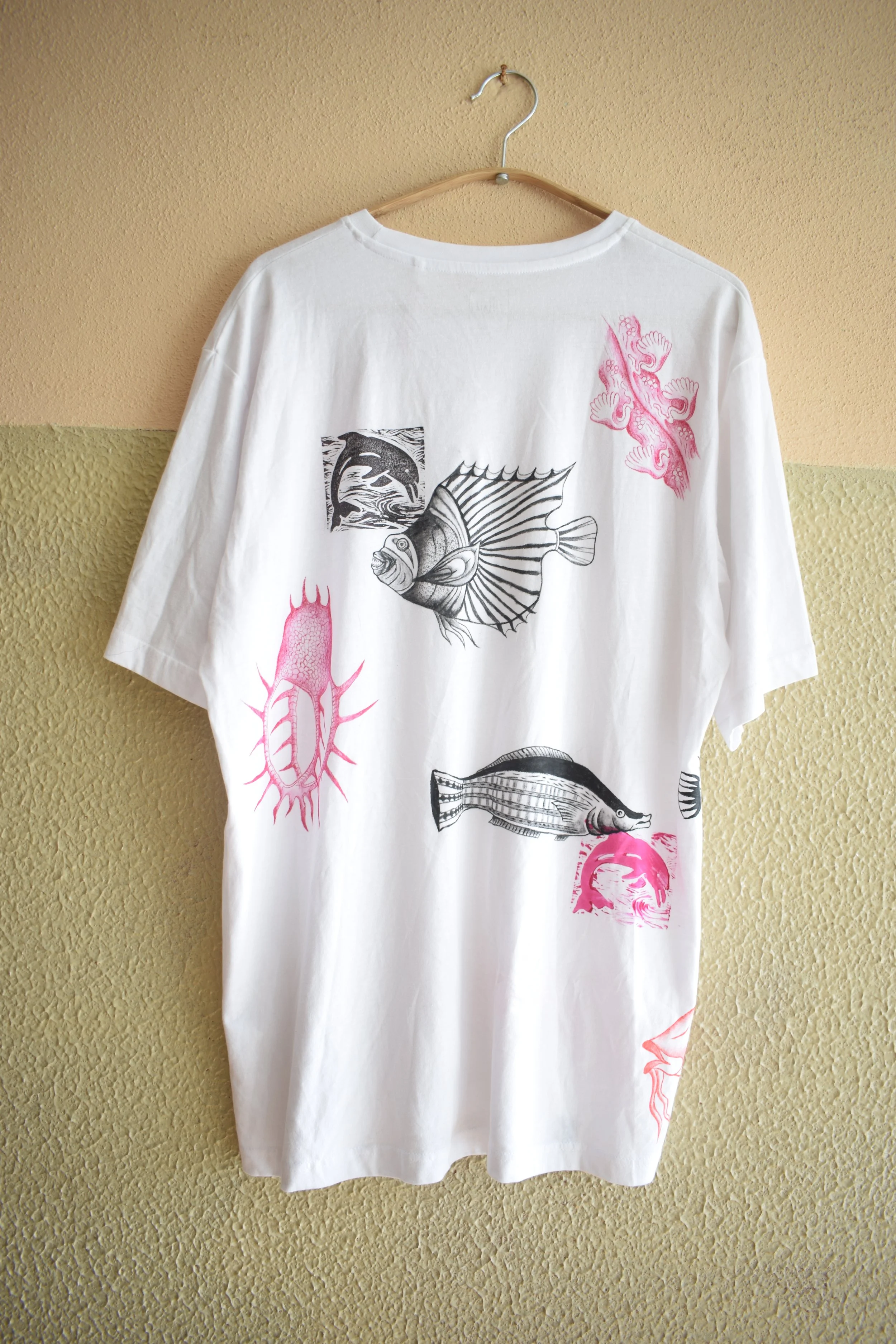 Dolphin Shirt White5.JPG