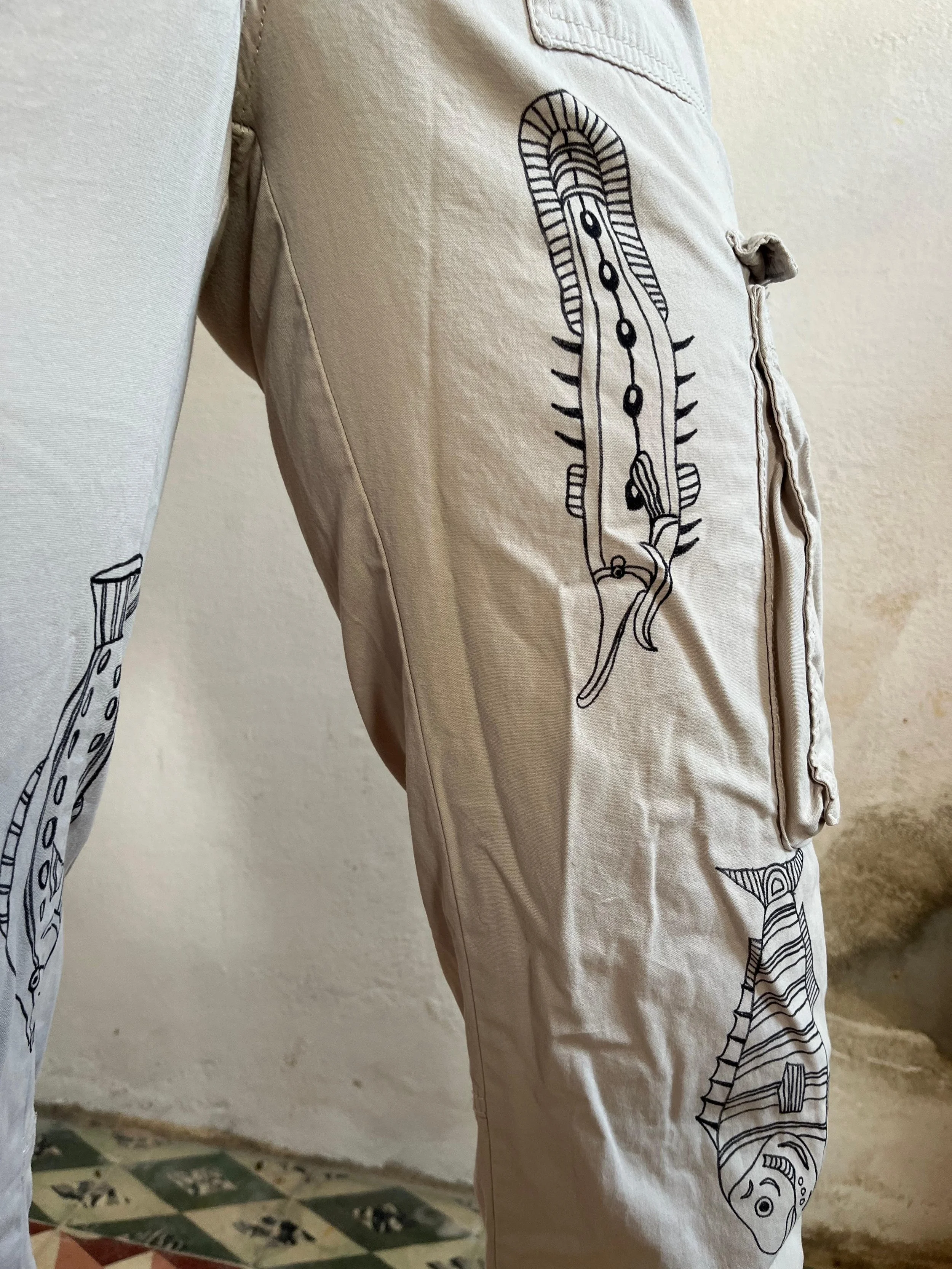 Upcycled Cotton Pants- Fish Salad (11).jpg
