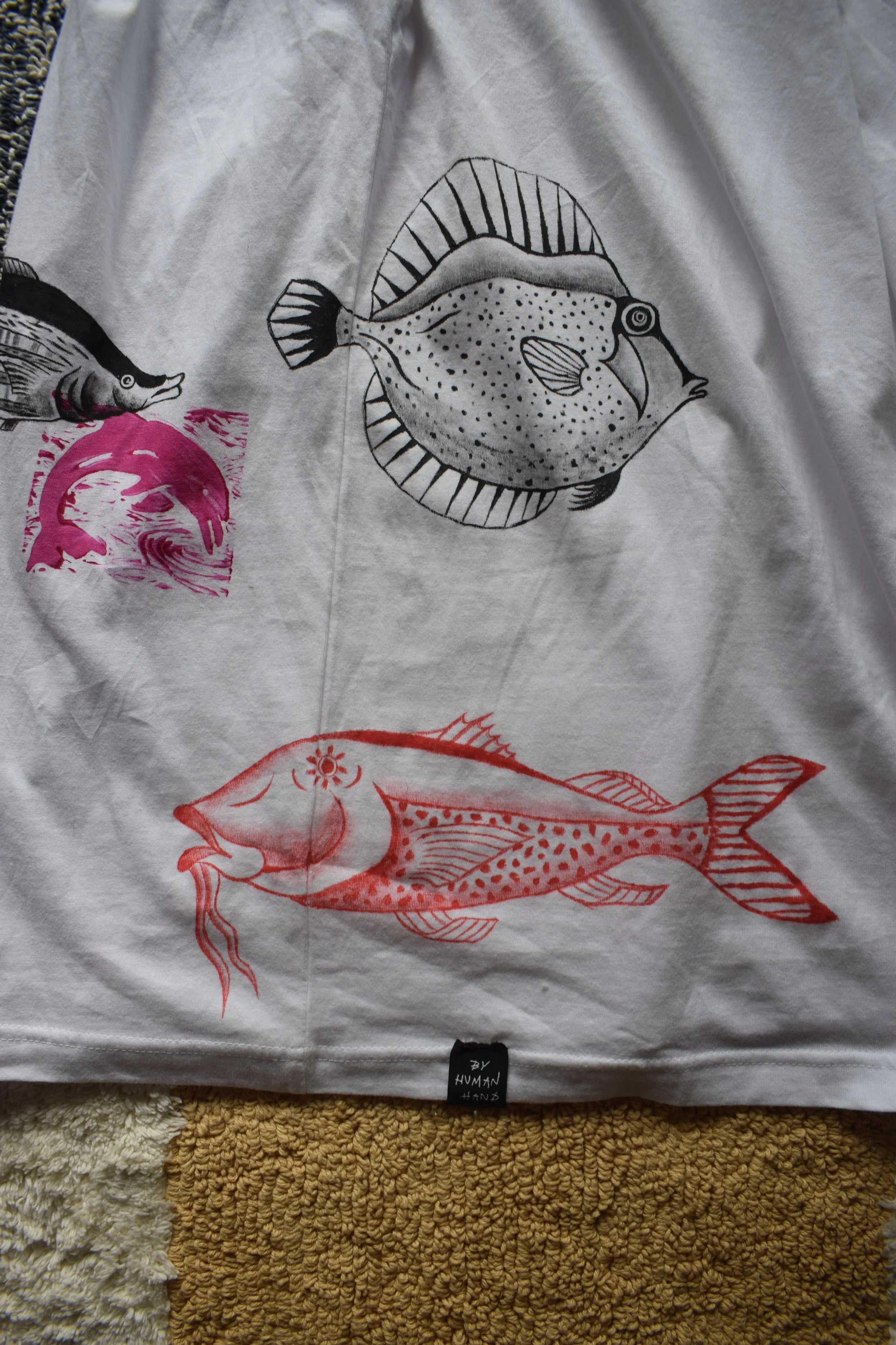 Dolphin Shirt White23.JPG