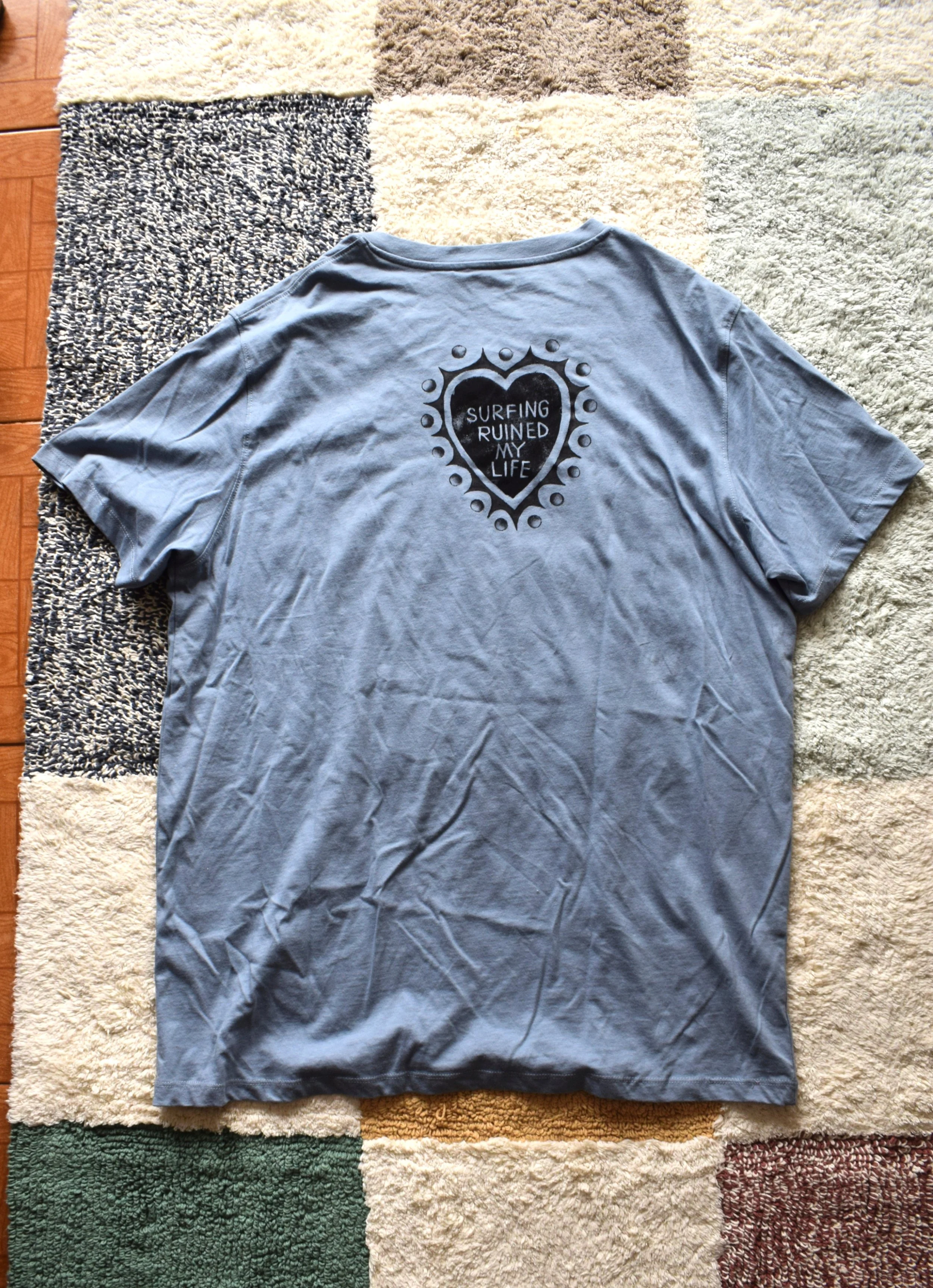 'Cheese' Tshirt10.JPG