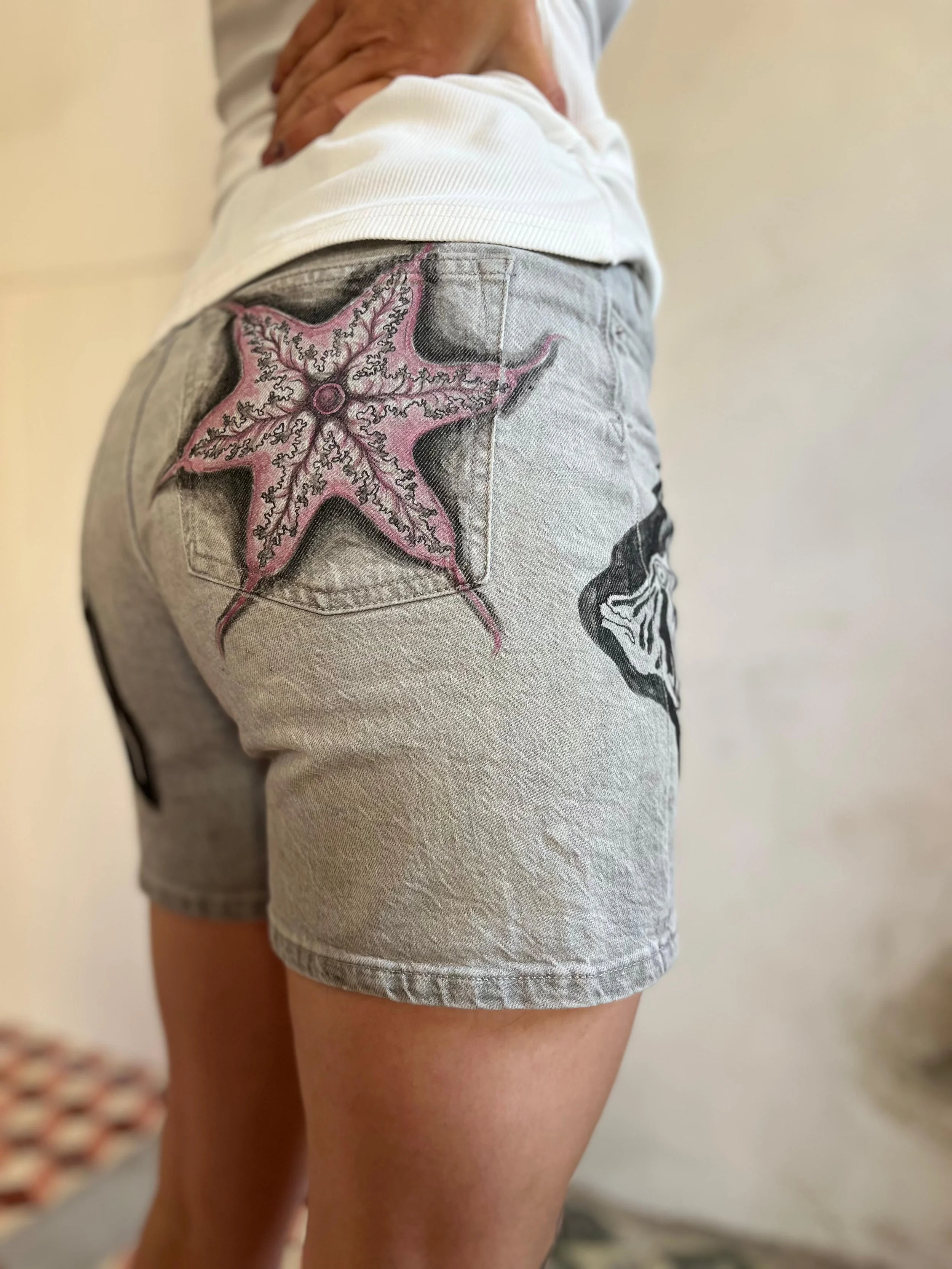 Upcycled Jeans Shorts - Deepsea (18).jpg