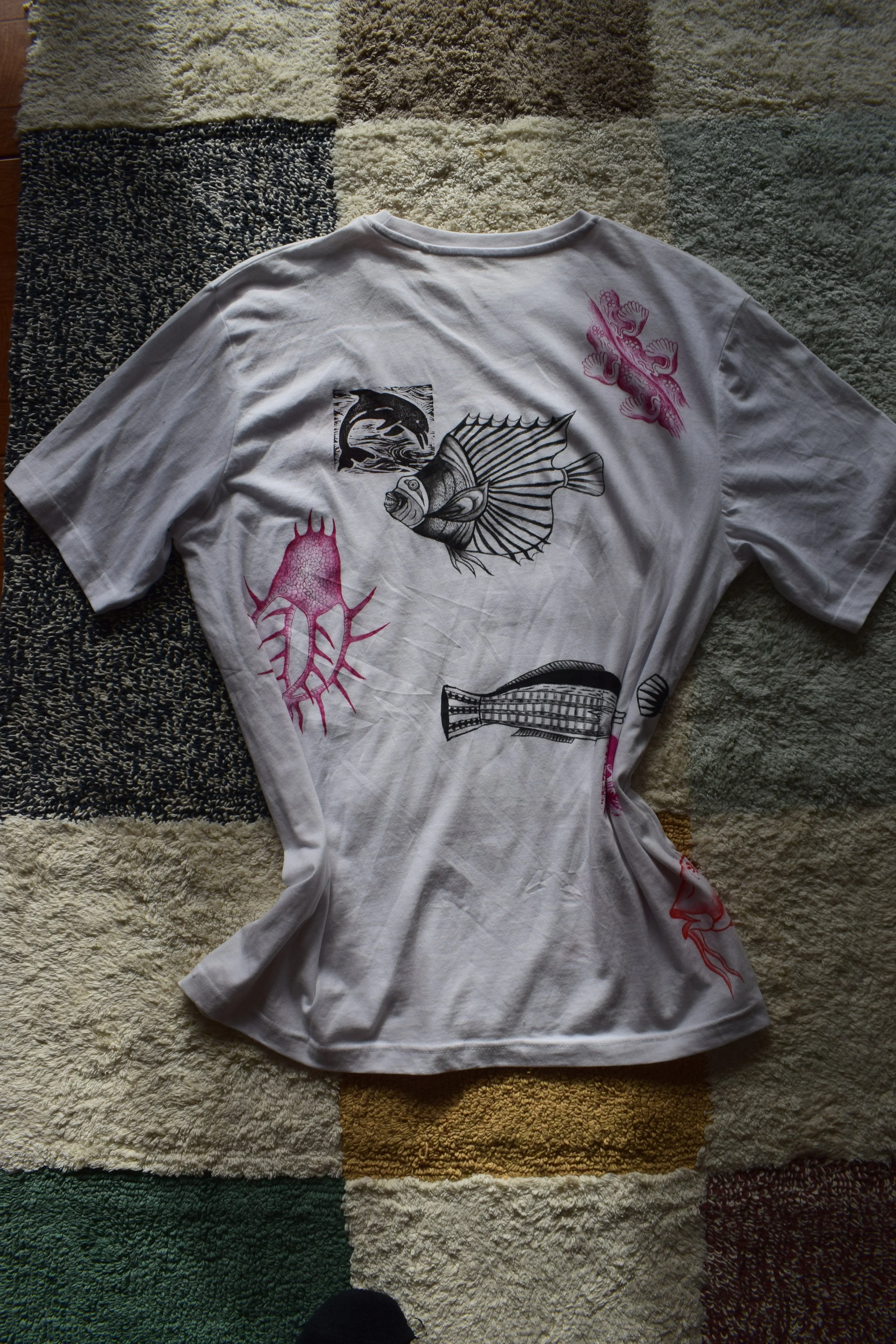 Dolphin Shirt White26.JPG