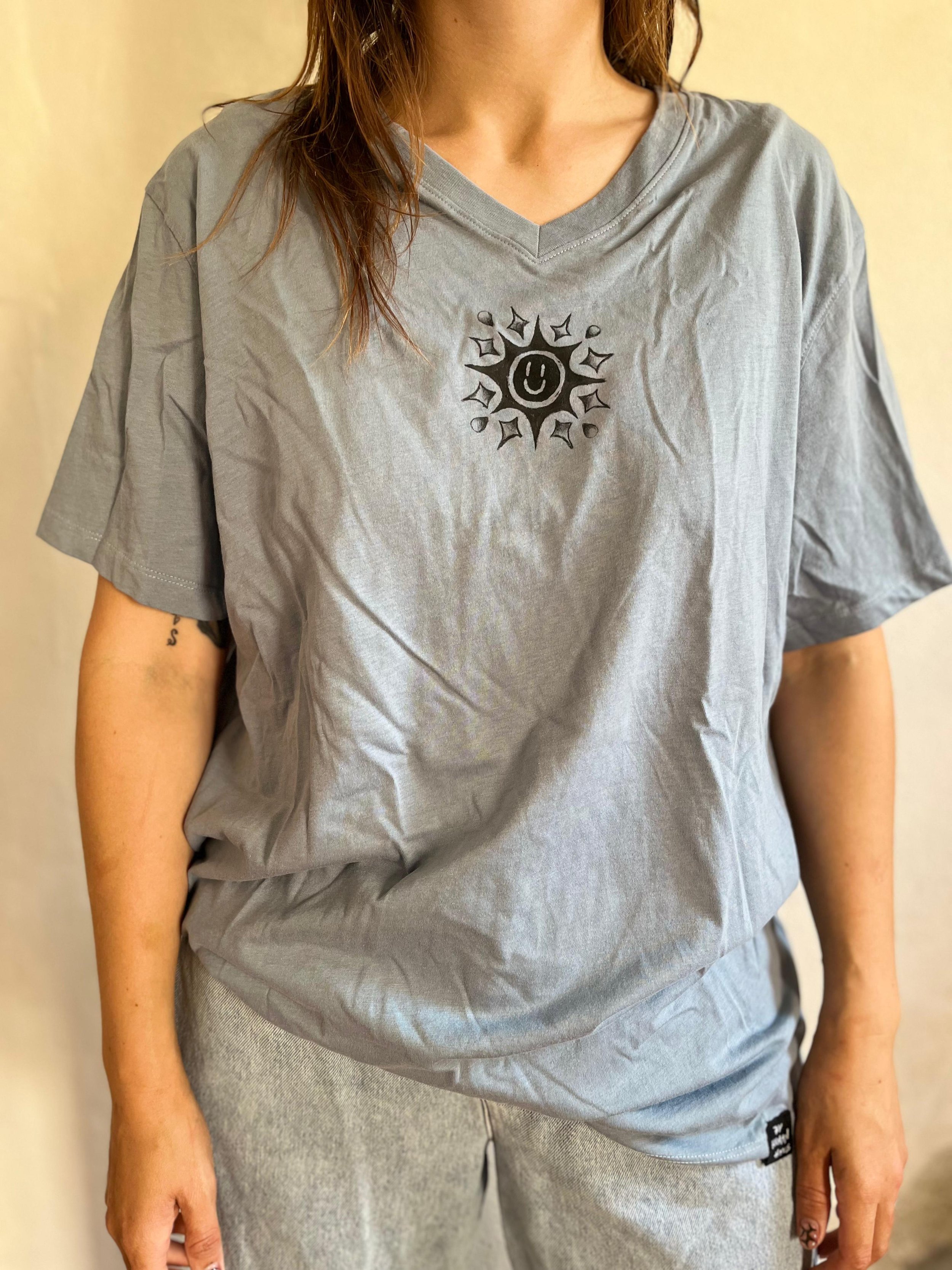 Organic Cotton T-Shirt – Cheese (XL) (3).jpg