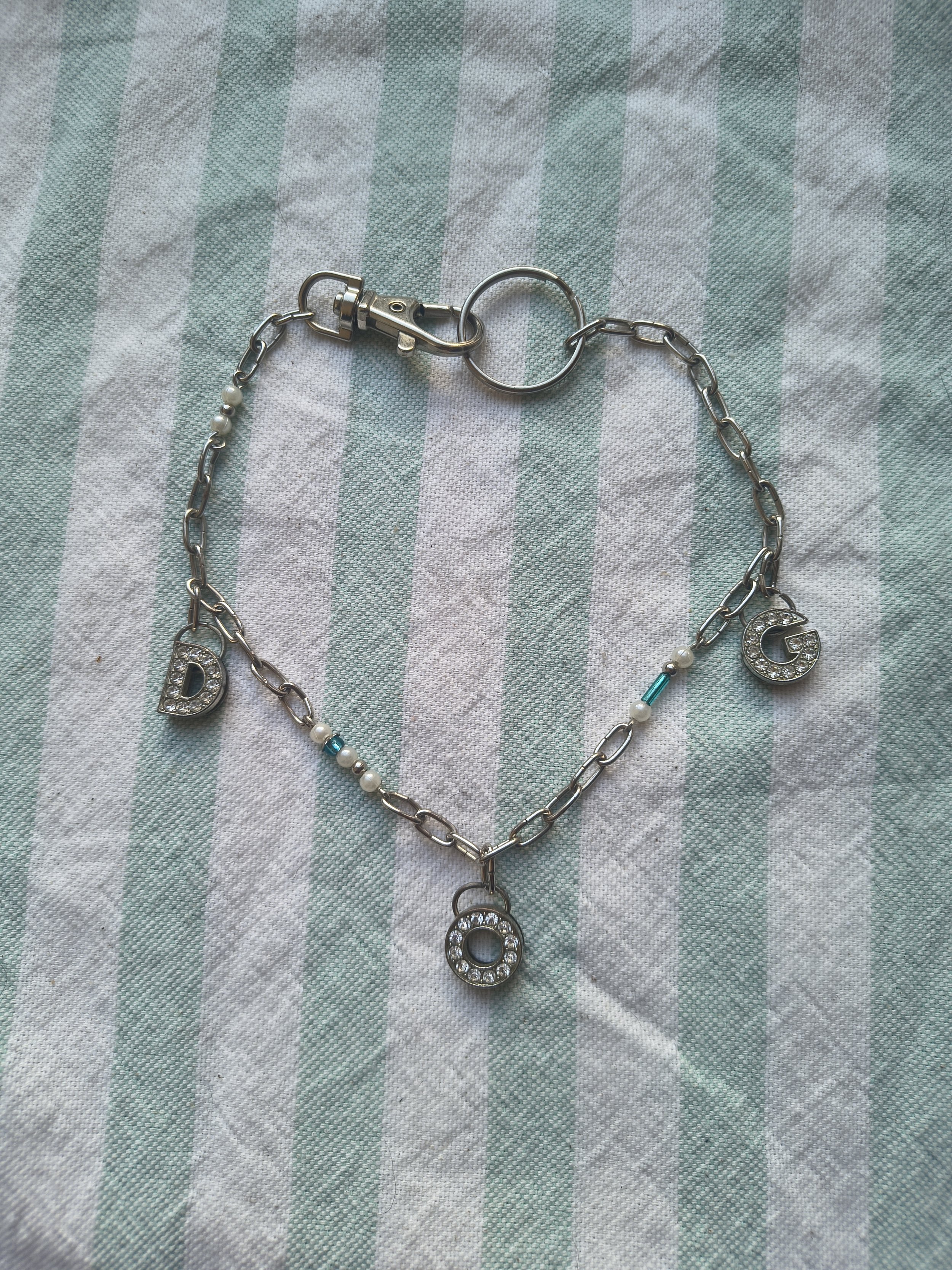 Necklace MY DOG