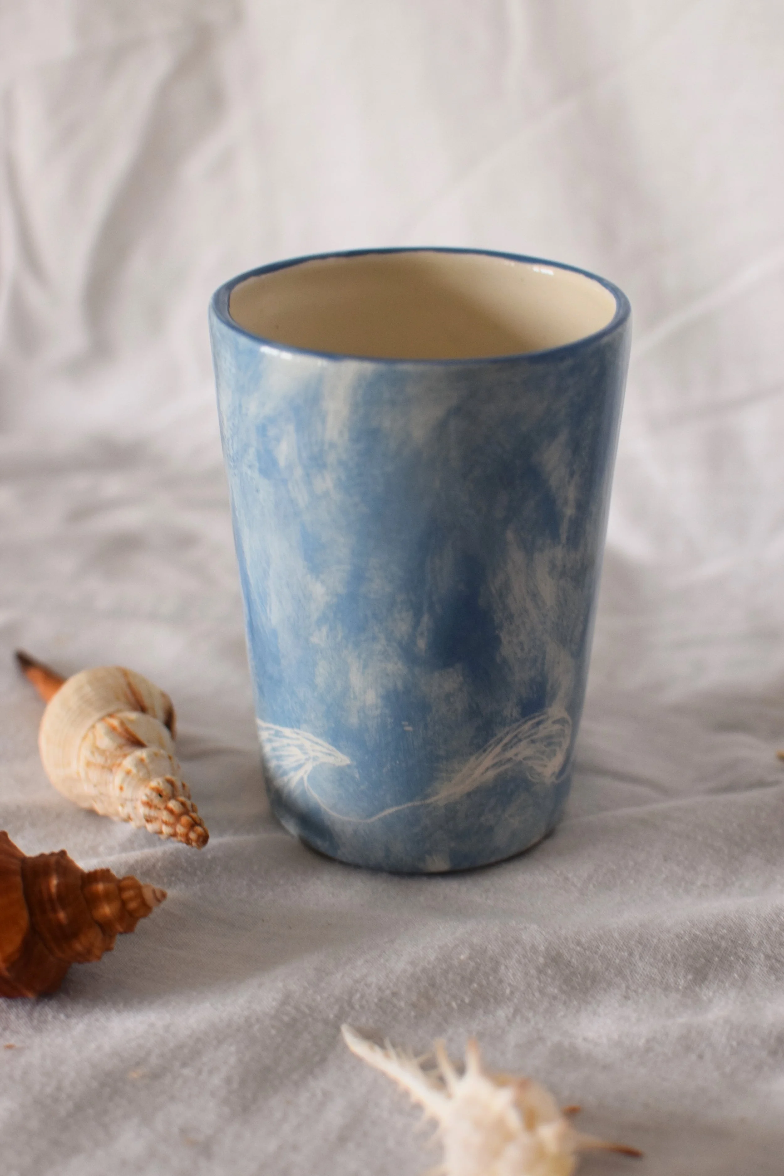 Wave Mug