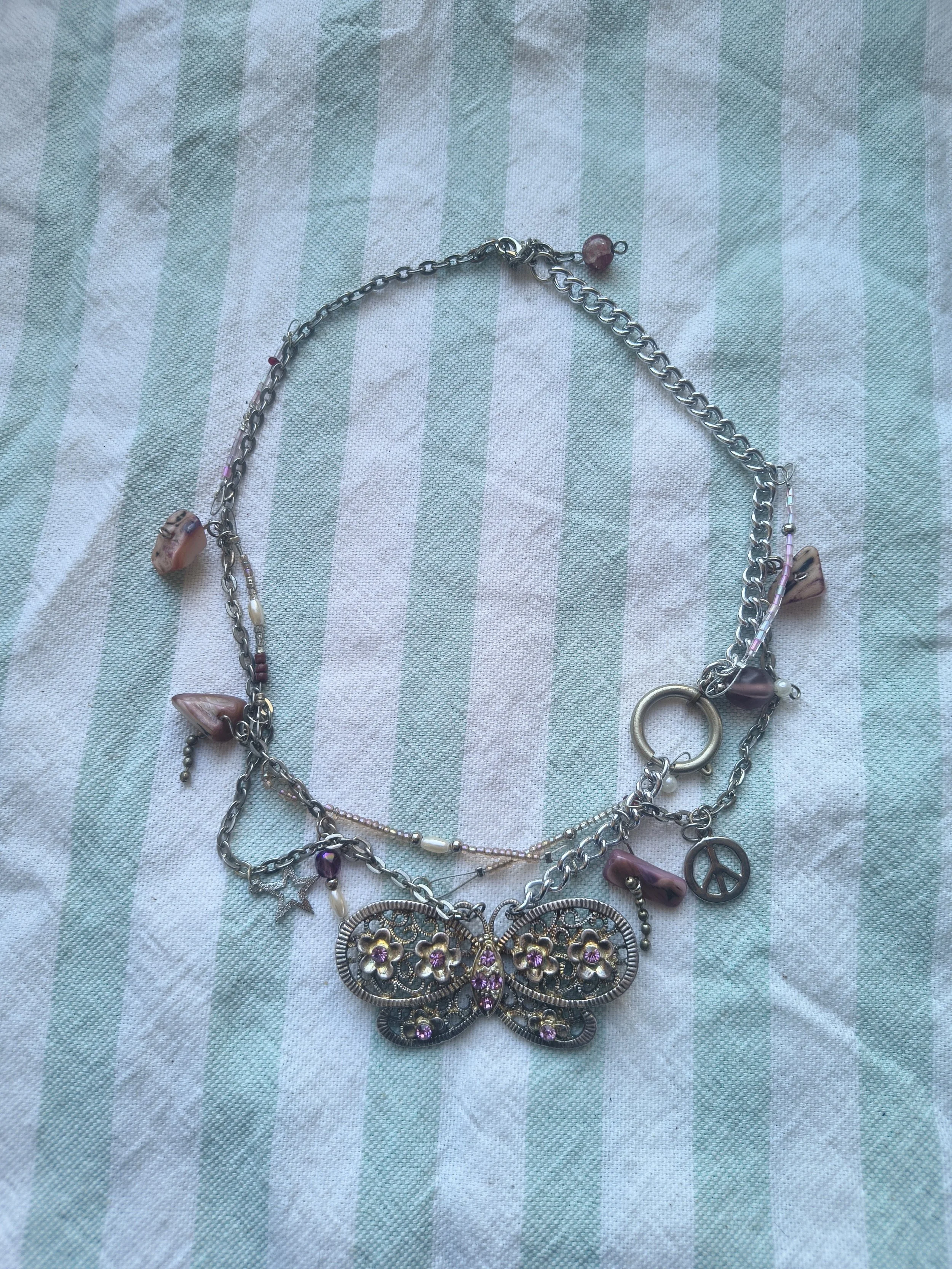 Necklace Rem Phase