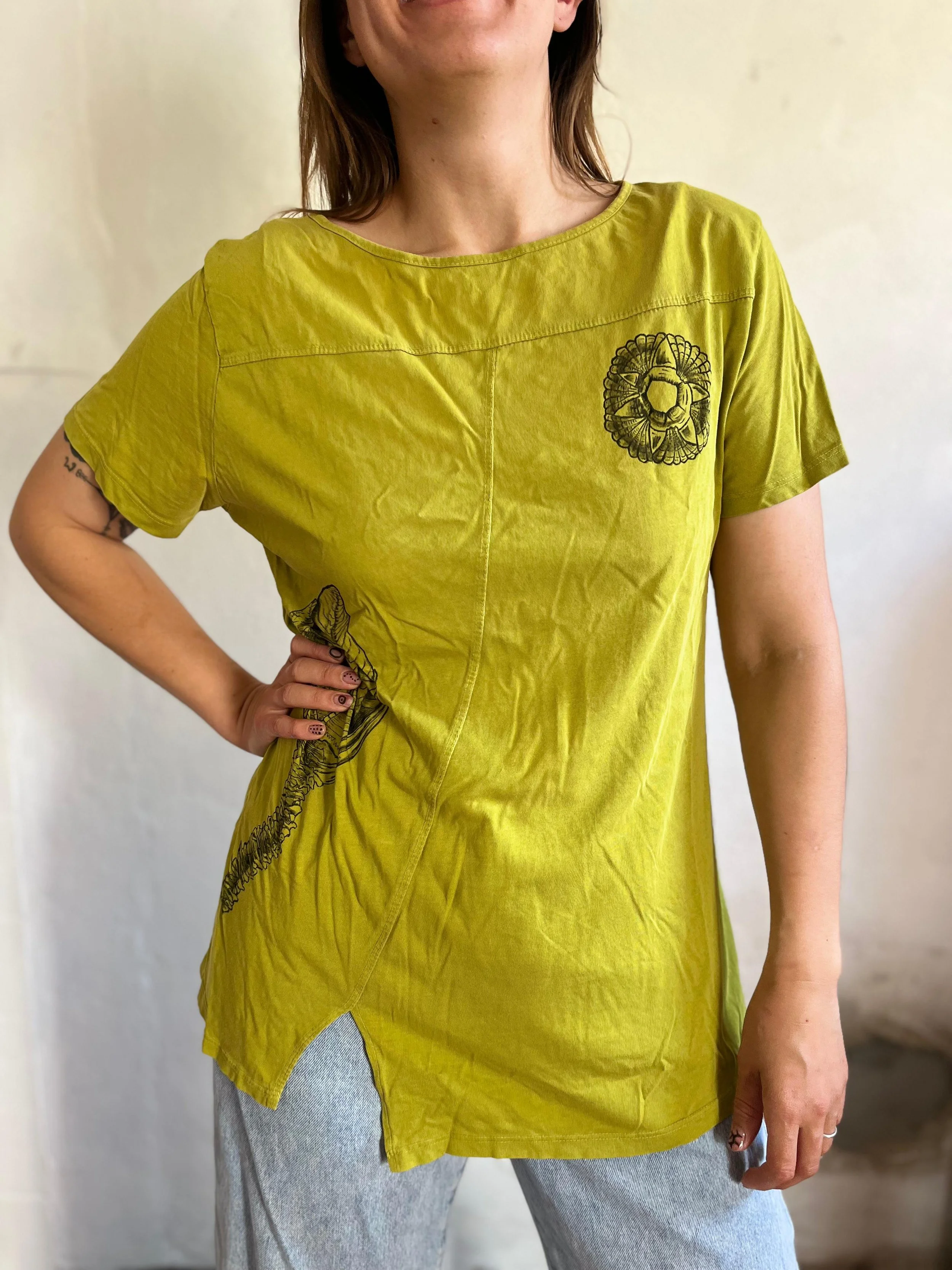 Upcycled Cotton T-Shirt – Fossils (4).jpg