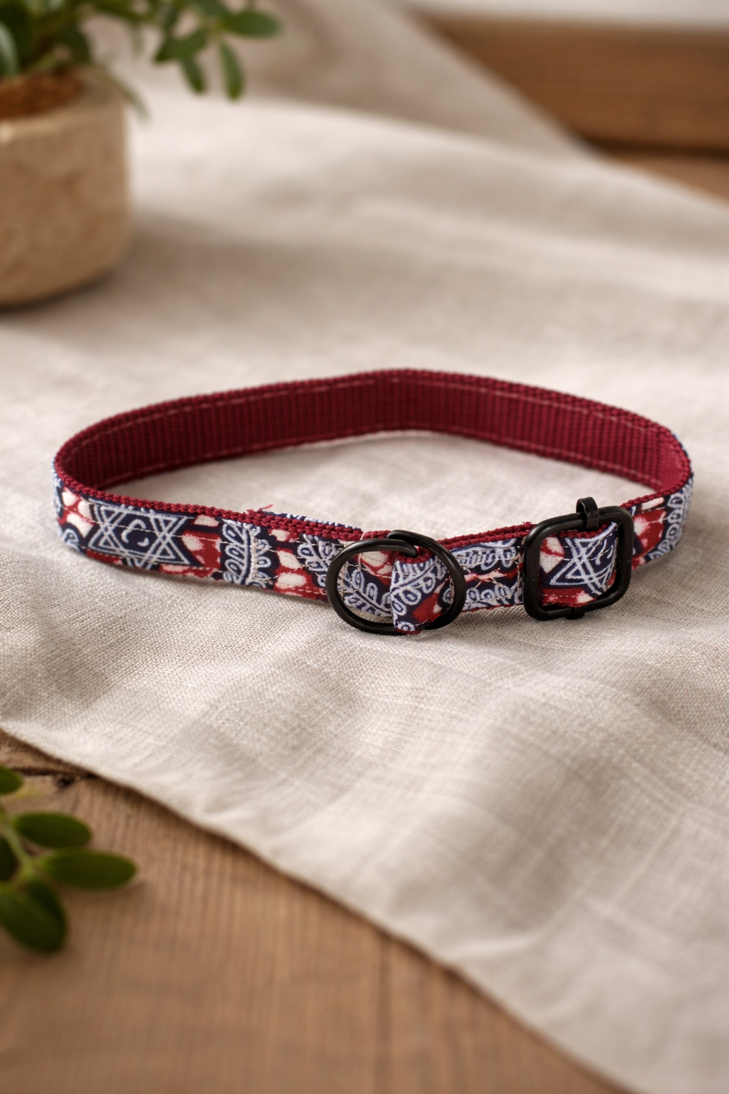 Collar - Midnight Date