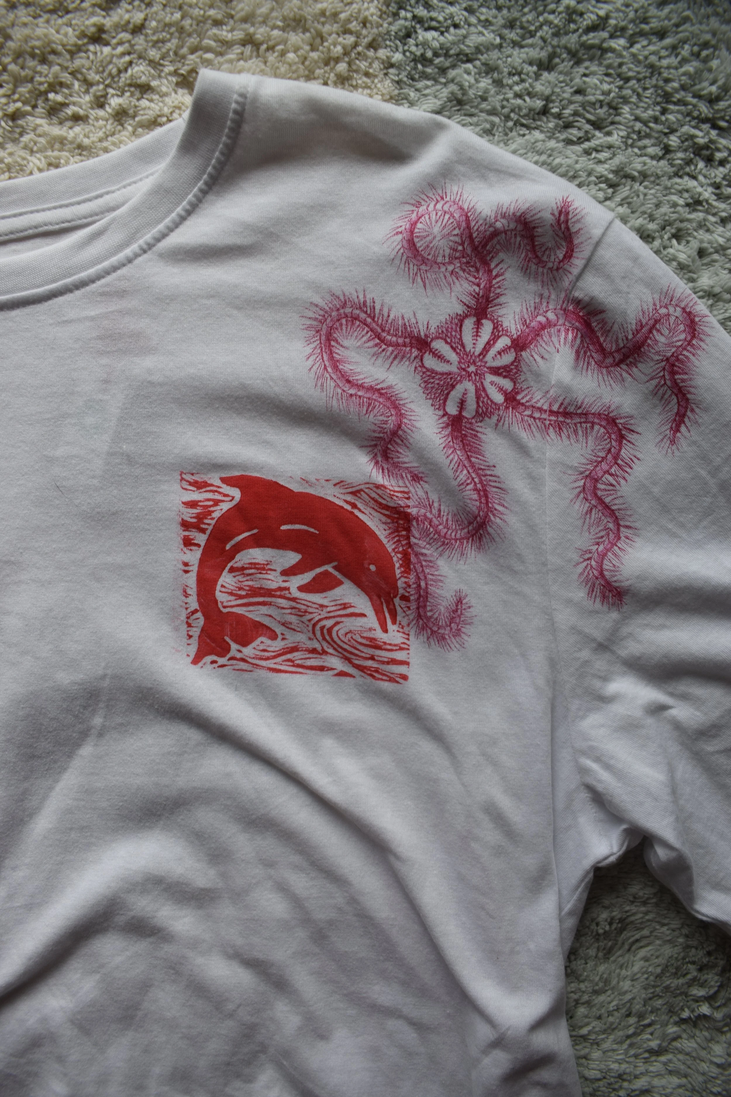 Dolphin Shirt White22.JPG