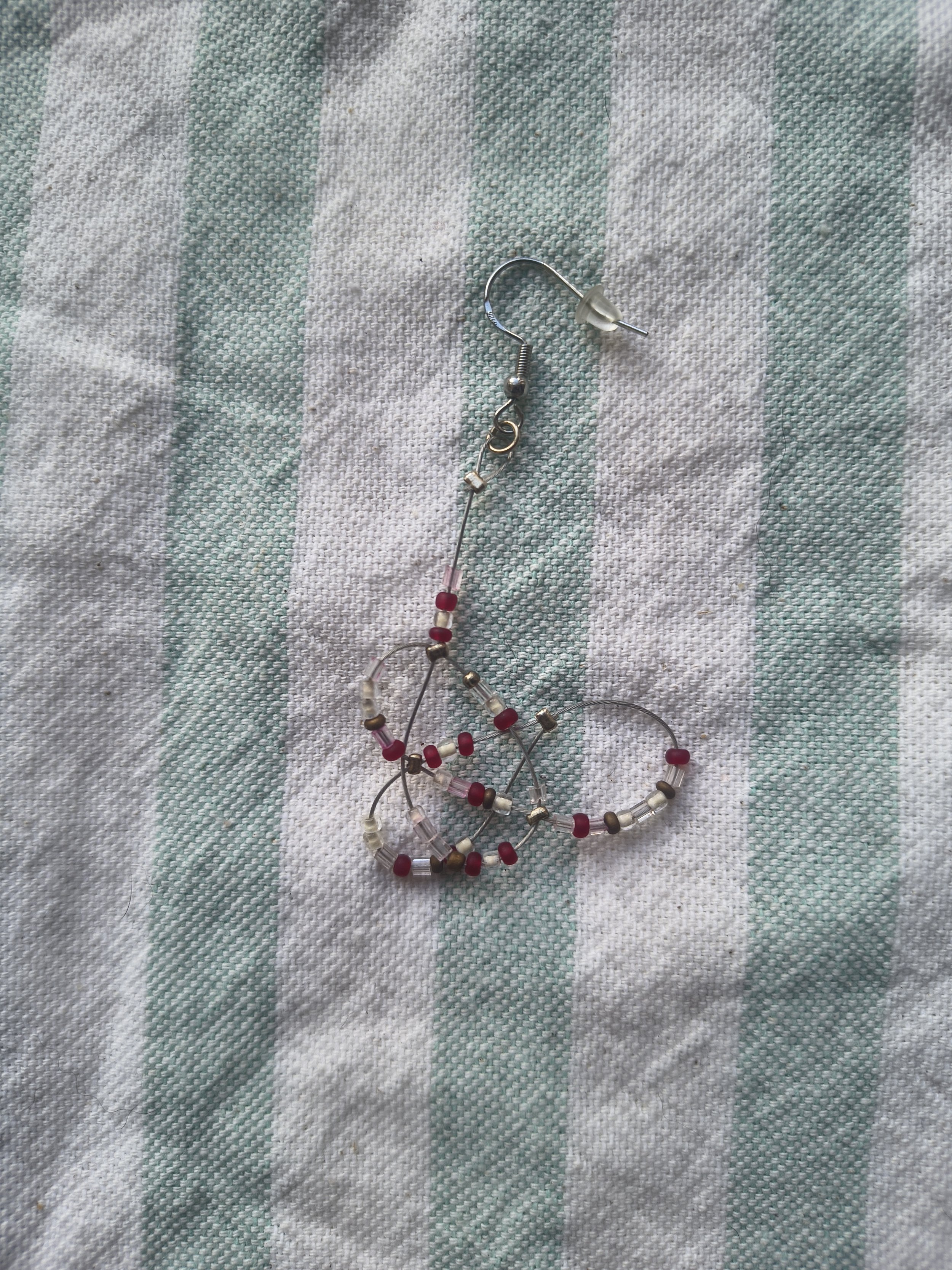 Earring Milkyway