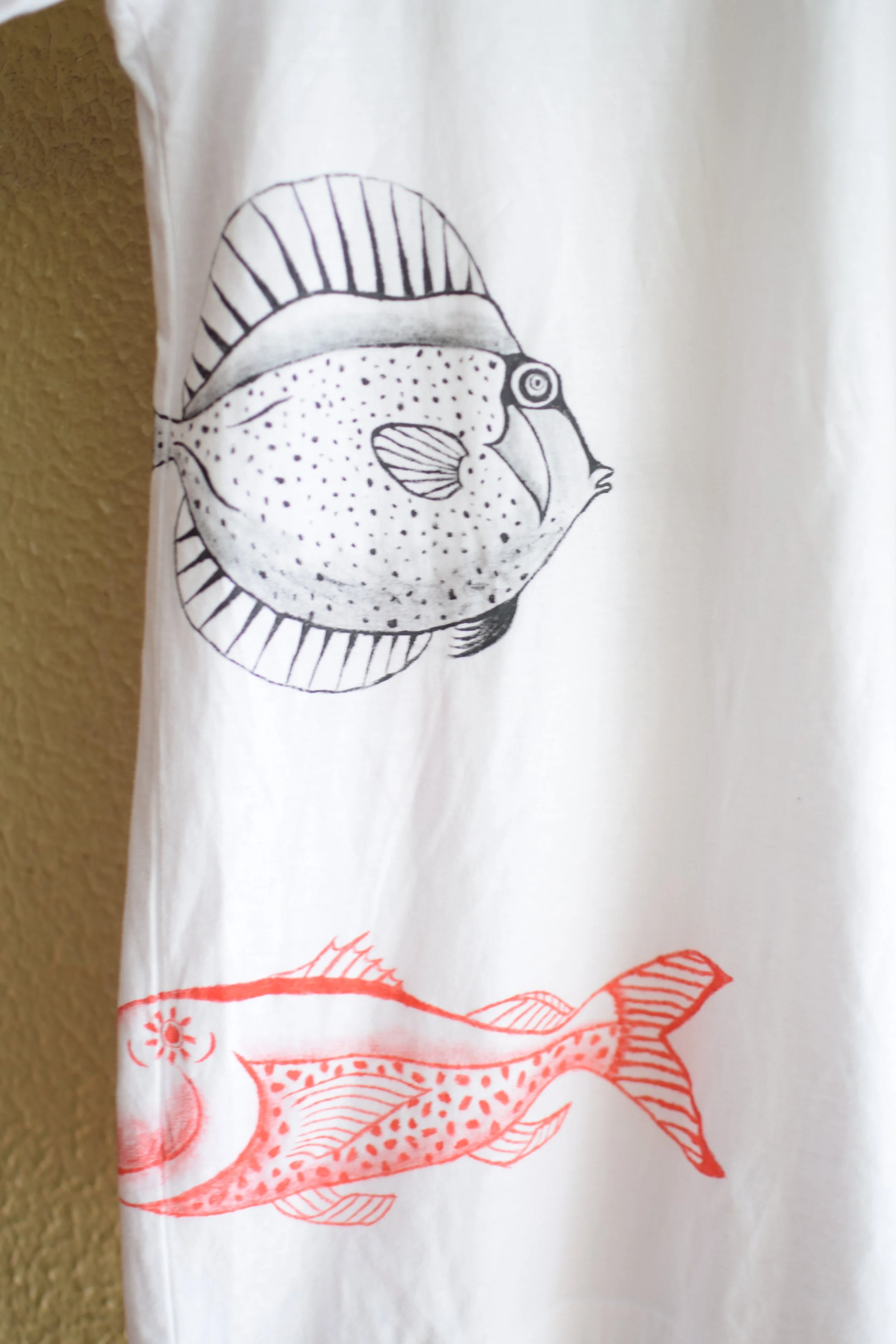 Dolphin Shirt White1.JPG