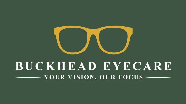 Buckhead Eyecare — Your Vision, Our Focus.