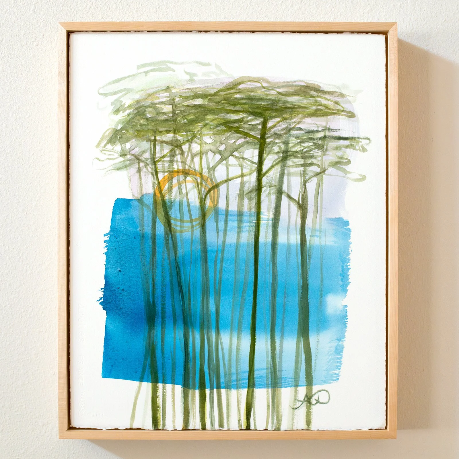 Grove — Coastal Drift