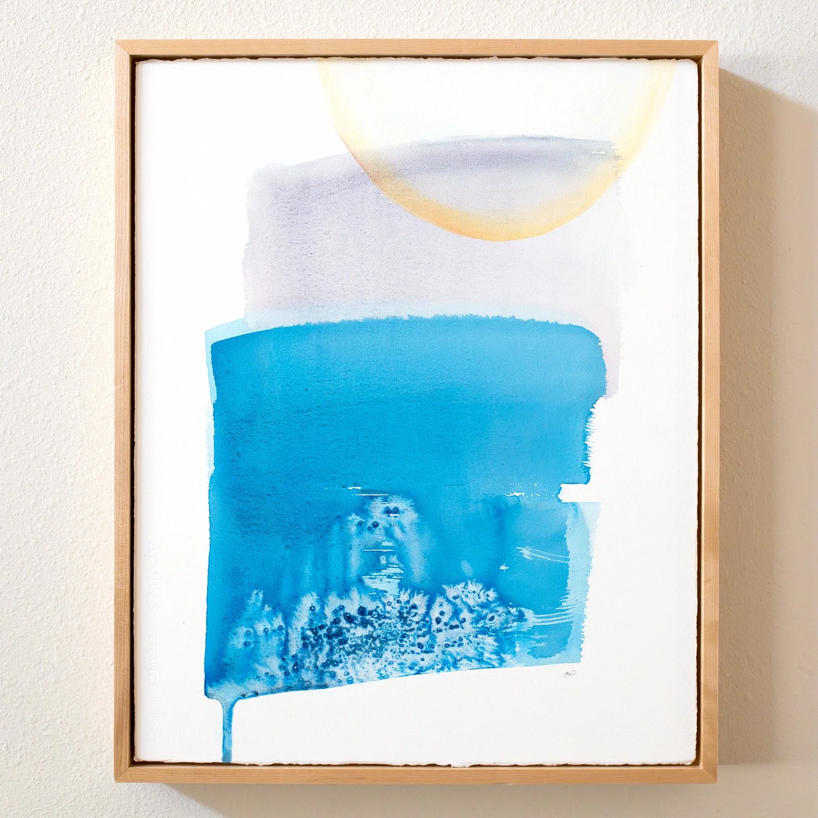 Light — Coastal Drift