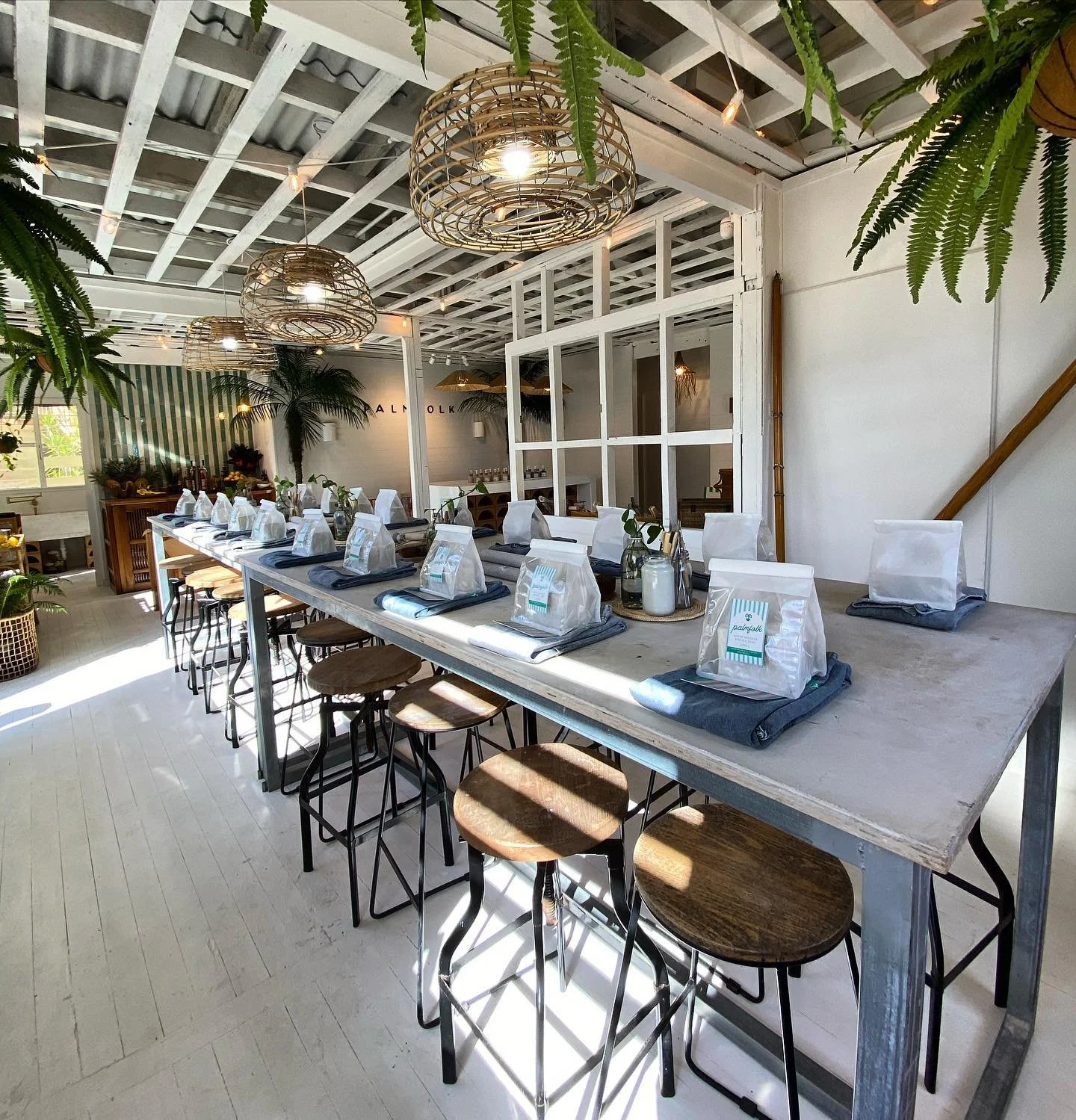 It&rsquo;s our Opening Weekend!! So to celebrate we have a little something for you. Book into any of our upcoming Workshops or Special Events and enter code OPENING20 to get 20% off, this weekend only. Yay!! So excited to finally have you all in the