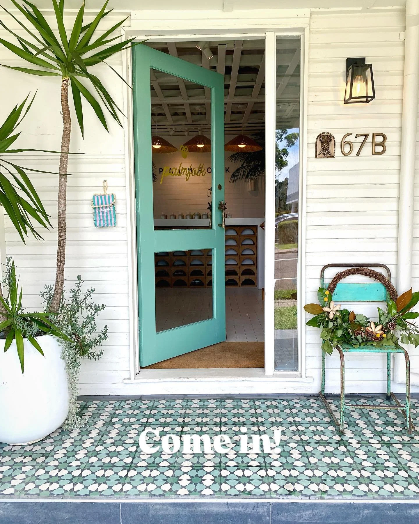 Have you been in to visit yet? Book yourself in for a relaxing Coffee &amp; Clay morning, or just stop by and say hi. We&rsquo;re always up for a good chat. #palmfolk #sunshinecoast #potterystudio #coffeeandclay #clayandsip #events #socialcreatives #