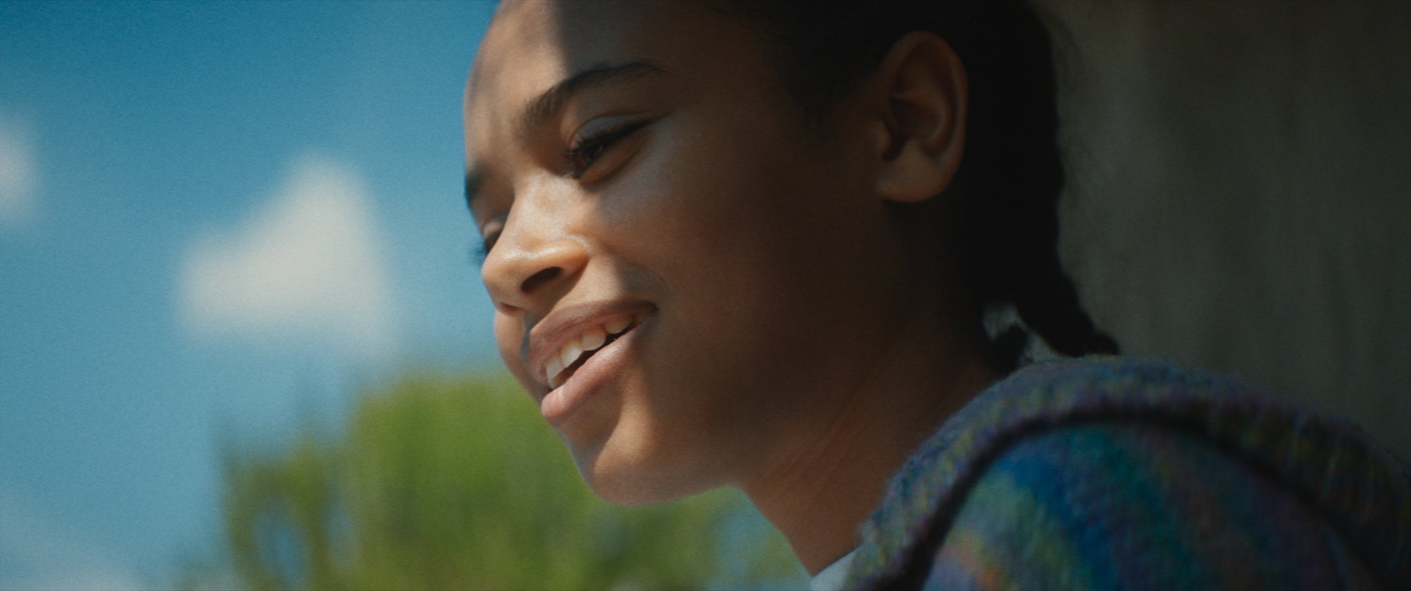 Short Film | Lotus