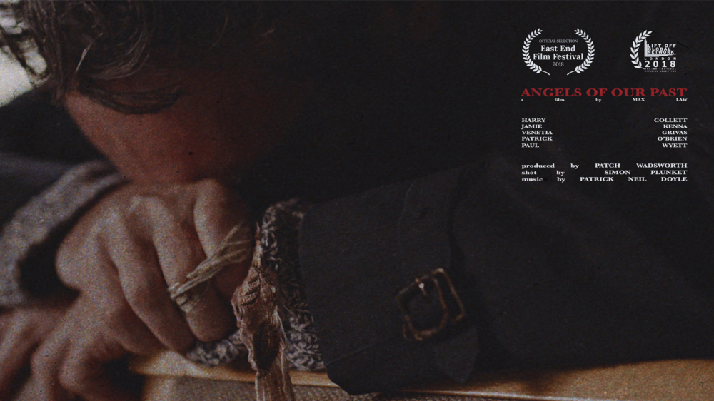 Short Film | Angels Of Our Past