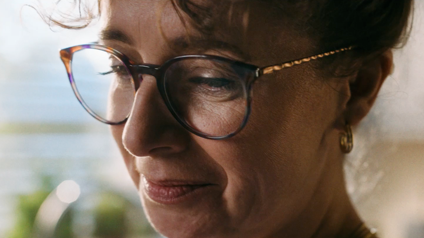 Boots Opticians | Because