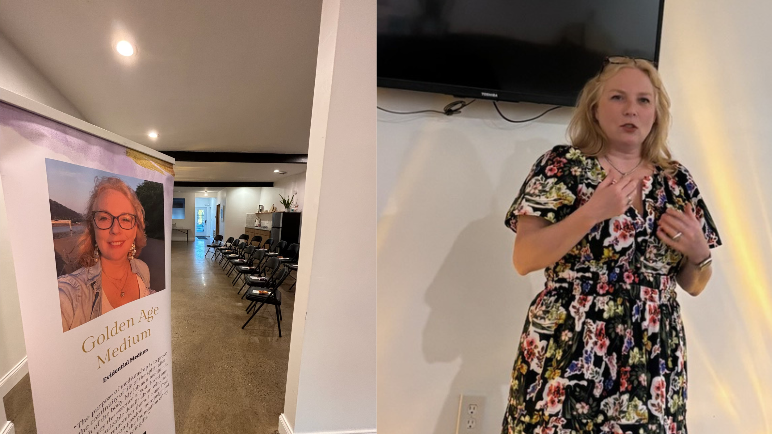 Seeing my Mother Through Her Father’s Eyes