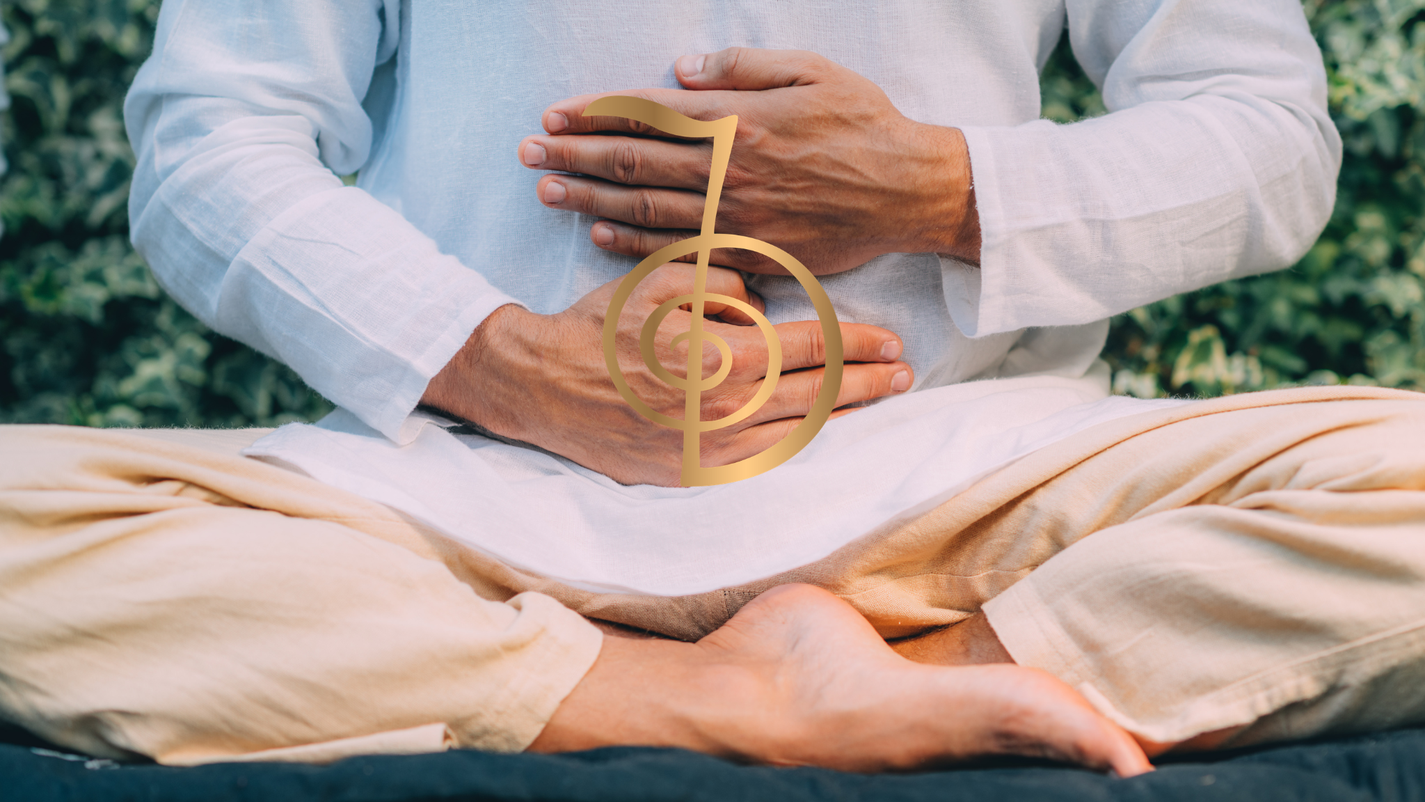 Why The Reiki Symbols Are Not Optional
