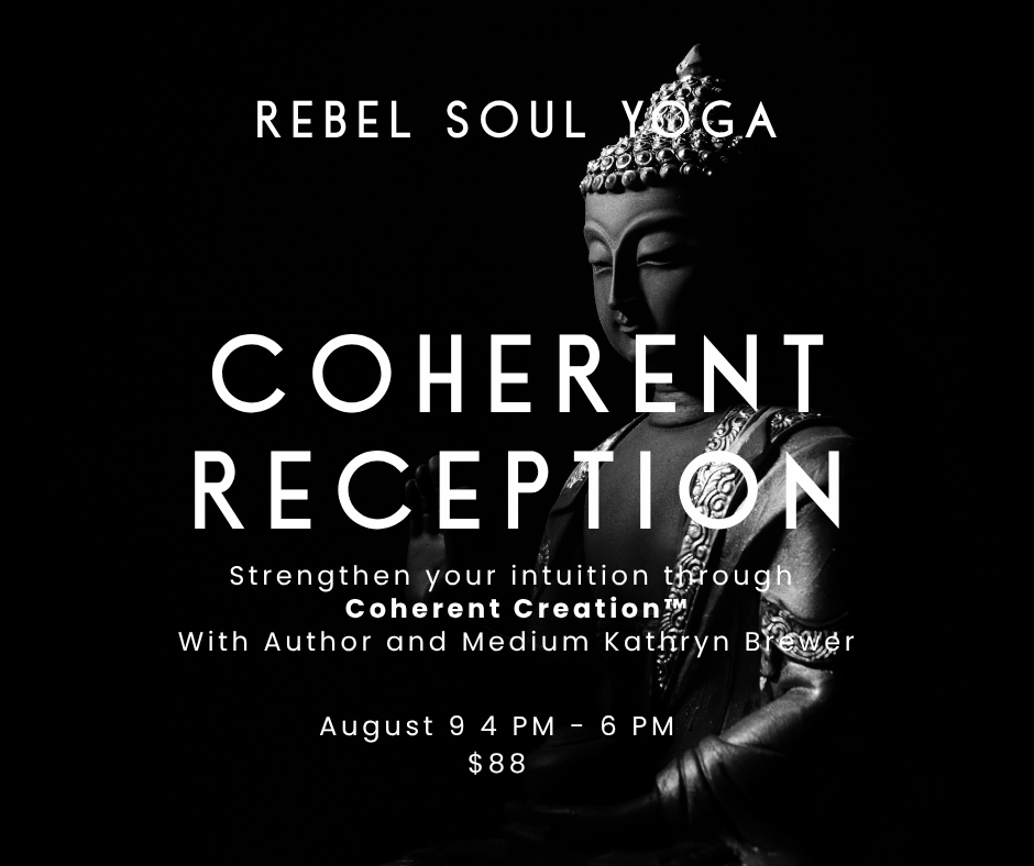 Coherent Reception Workshop