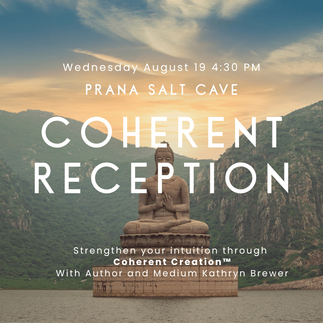 Coherent Receiption Workshop