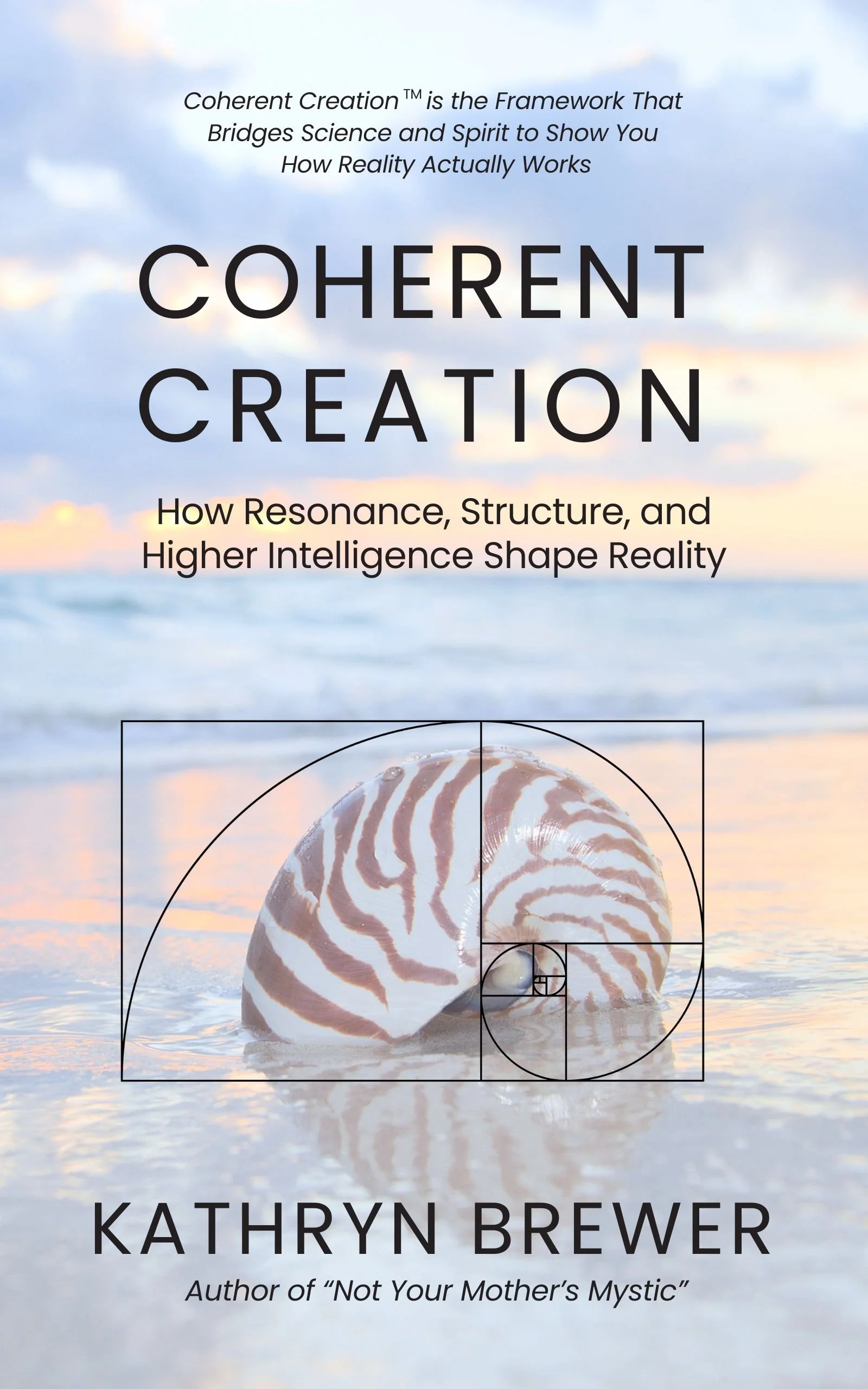 Copy of Coherent Creation