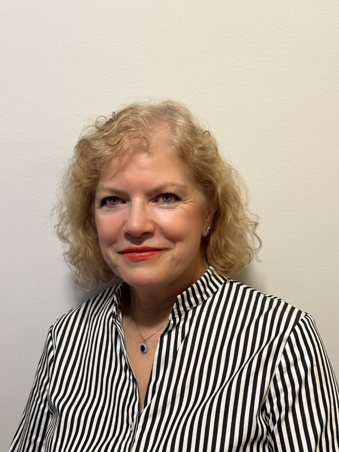 Виолета Йорданова