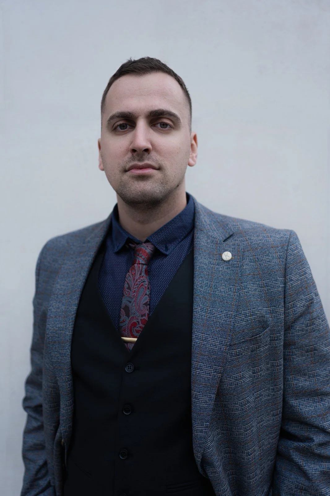 Кристиян Костадинов