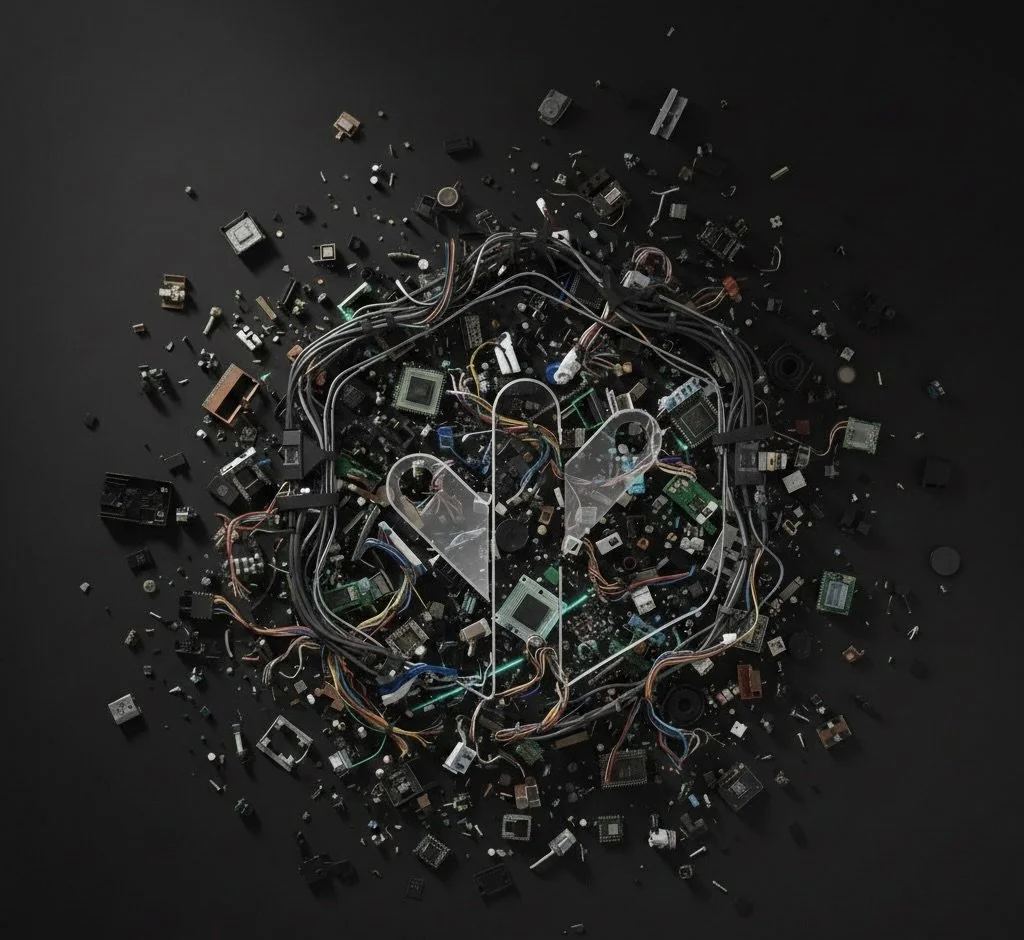 Triantha emerging technology