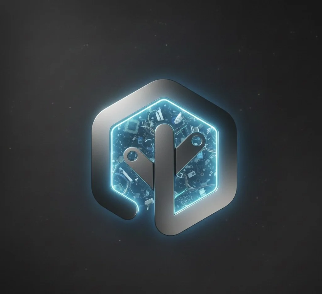 Triantha AI Quantum Space