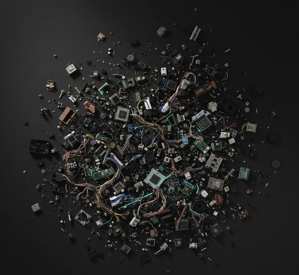 Triantha emerging technology