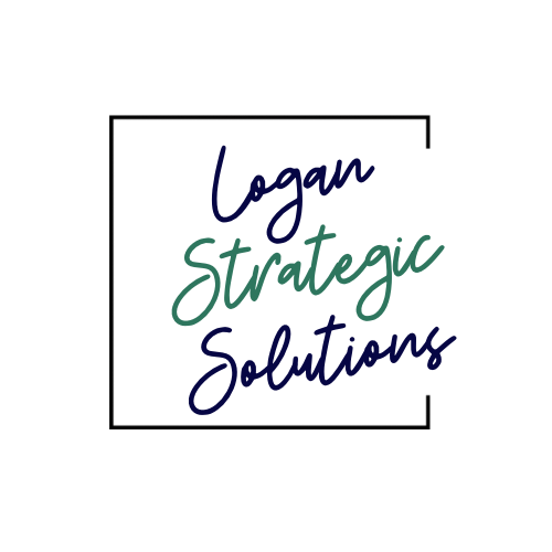 Logan strategic solutions Olivia Logan