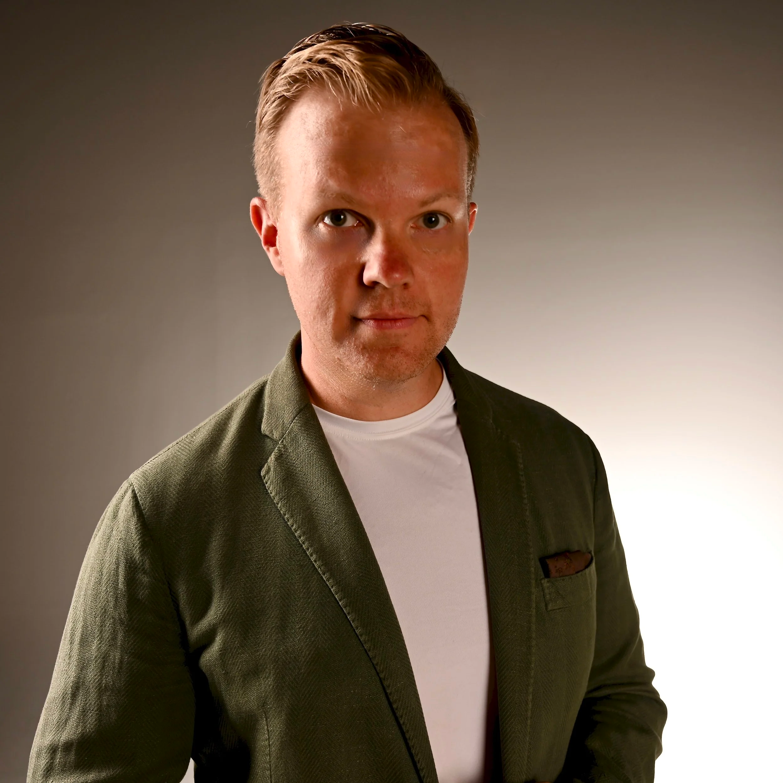 Nick Reese CEO Triantha