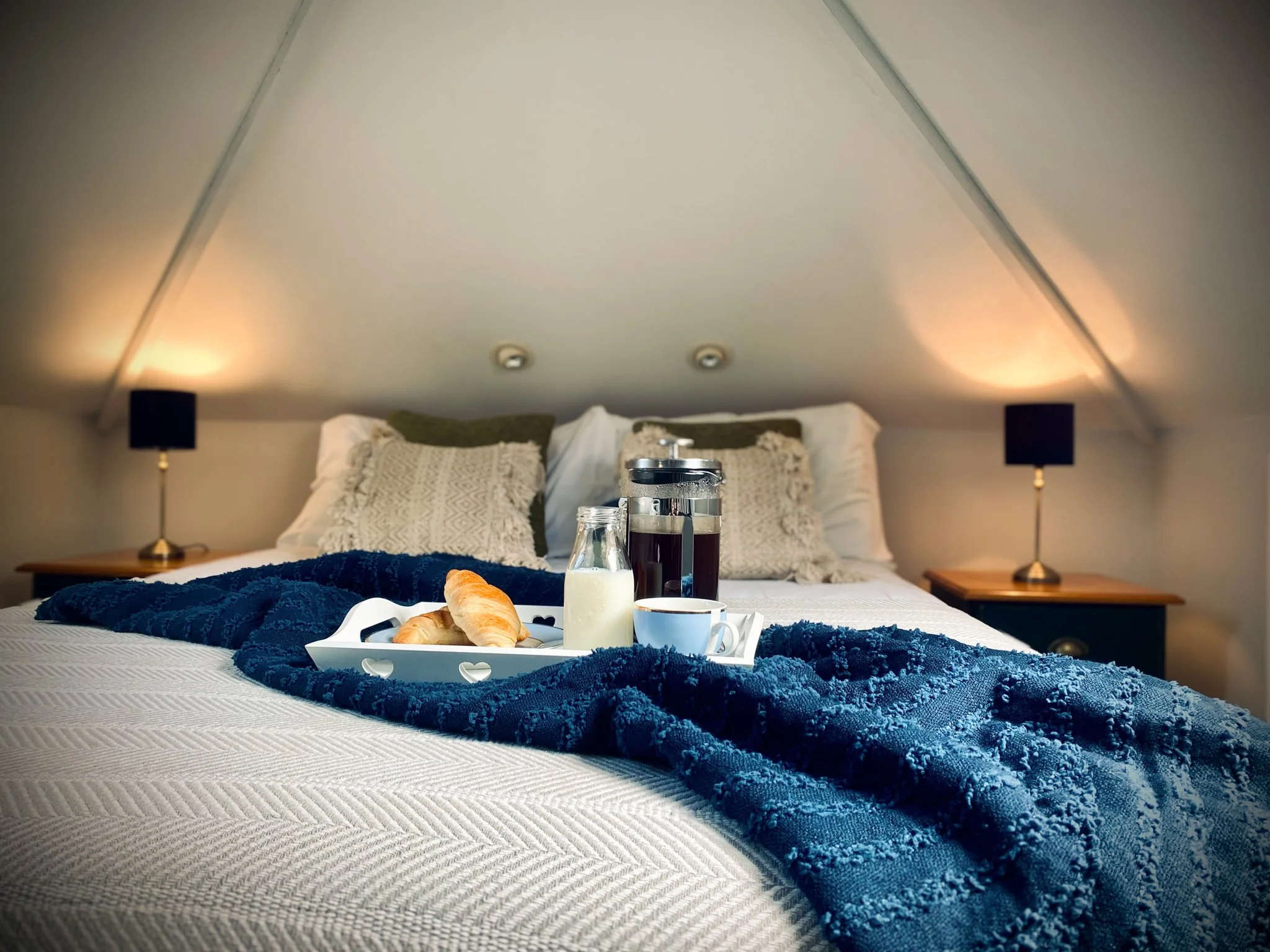 Short and long stay breaks in cornwall